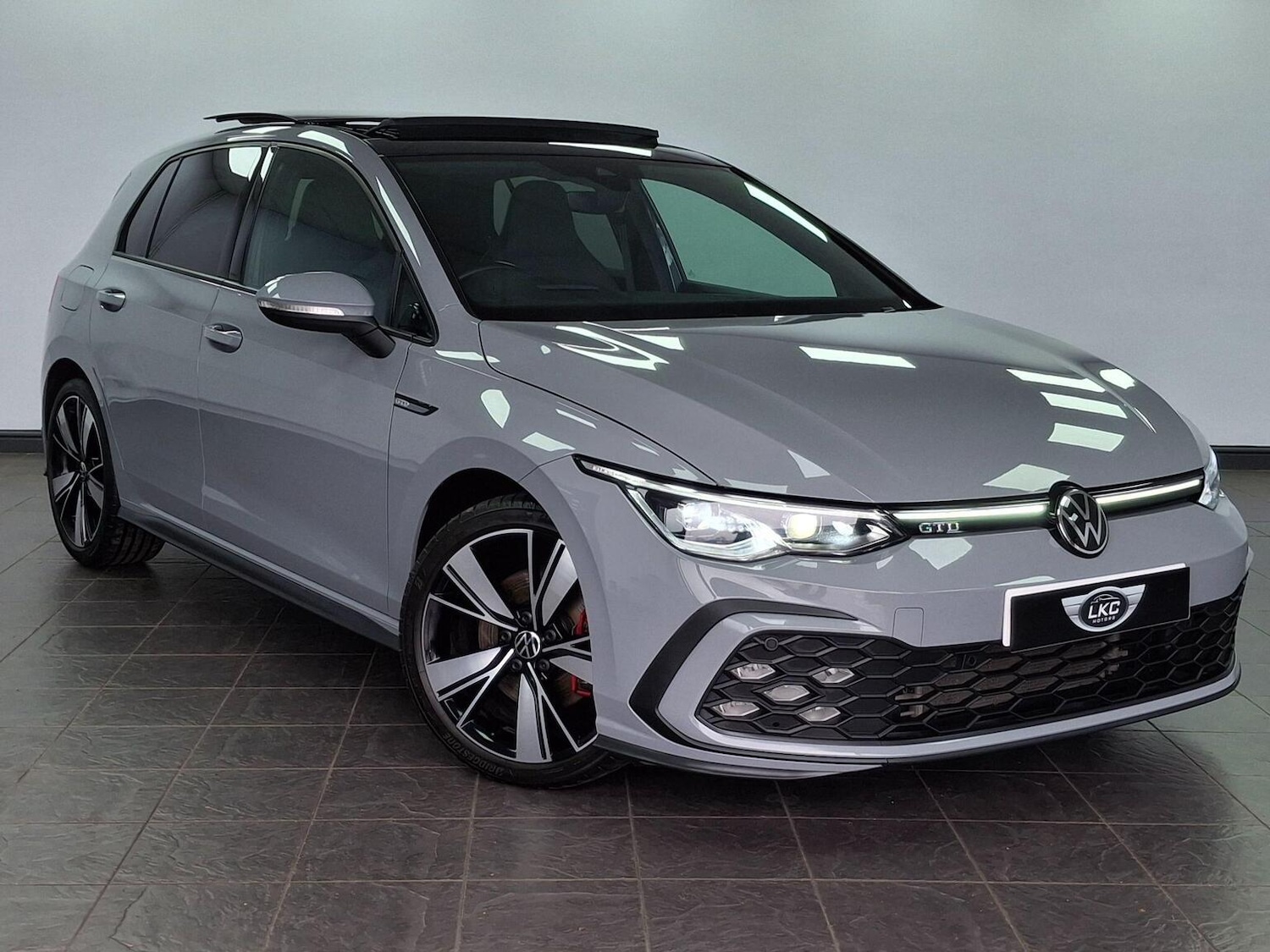 Used Volkswagen Golf 2022 for sale - 78197978: Photo 5