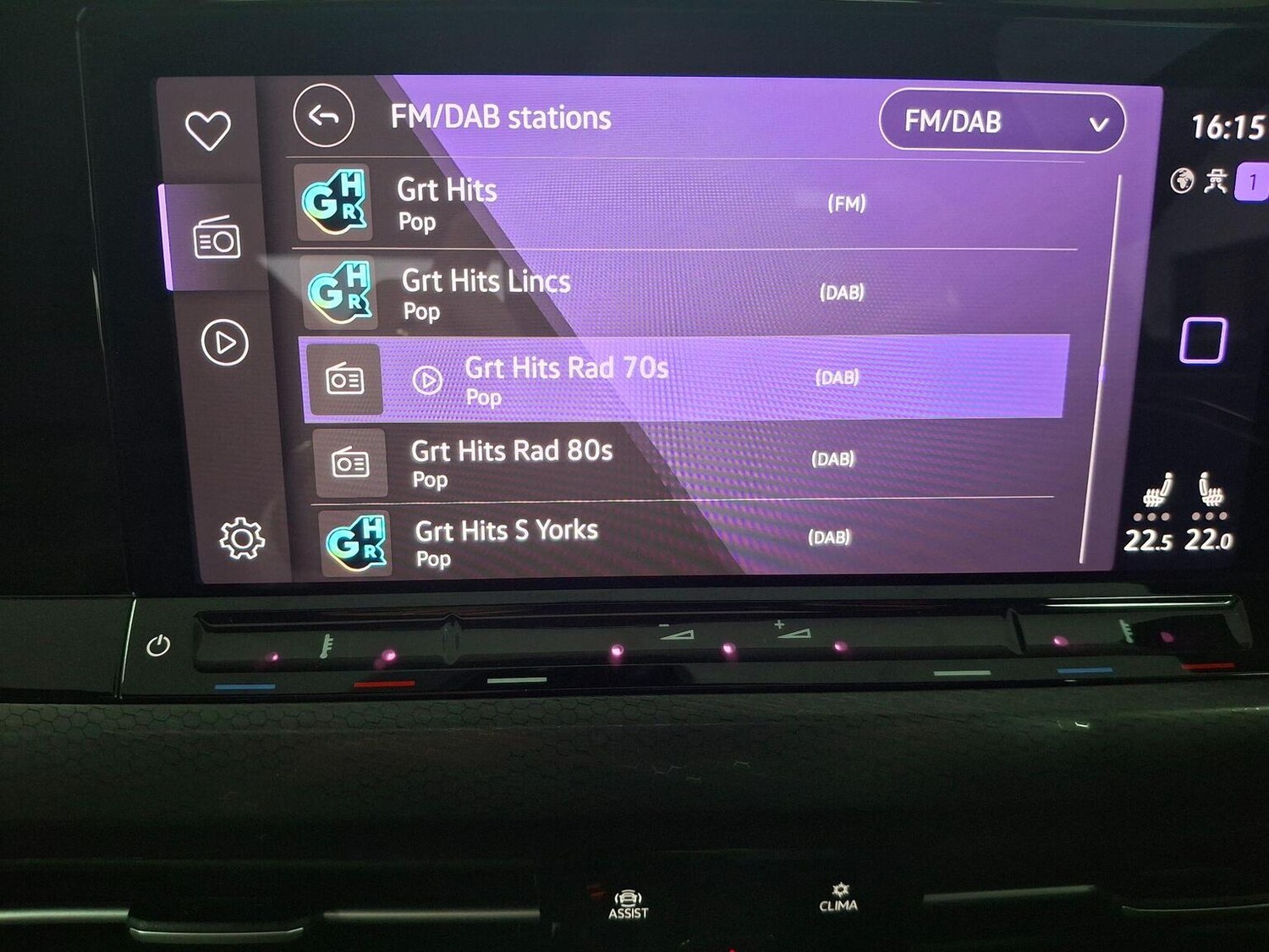 Used Volkswagen Golf 2022 for sale - 78197978: Photo 52