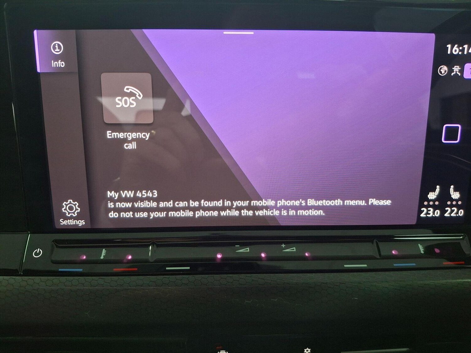 Used Volkswagen Golf 2022 for sale - 78197978: Photo 53