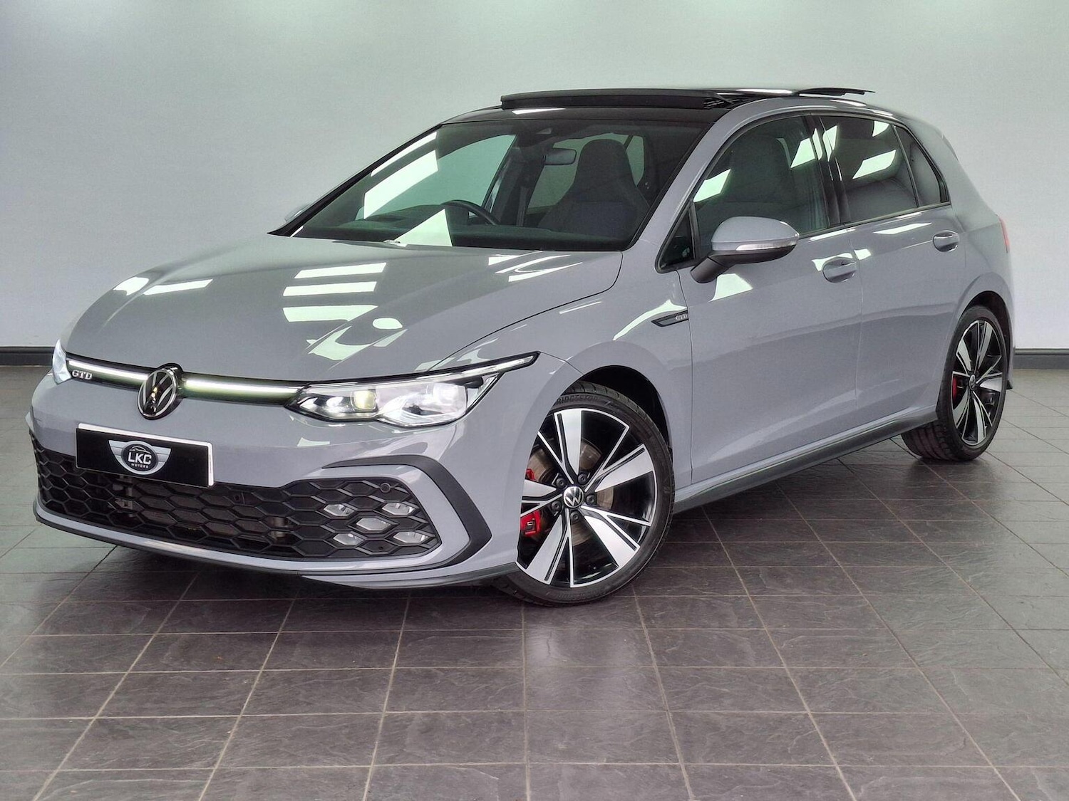 Used Volkswagen Golf 2022 for sale - 78197978: Photo 57