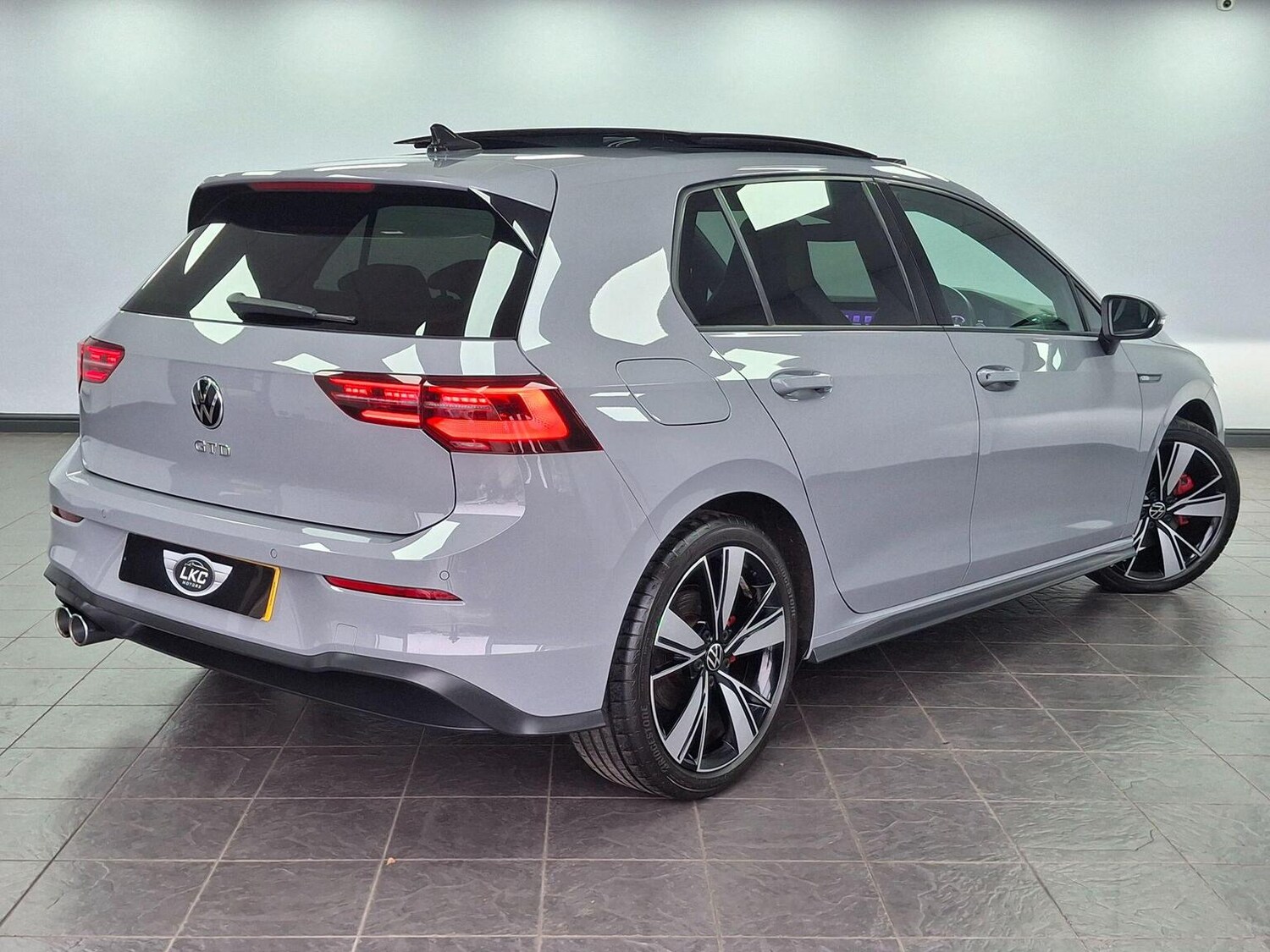 Used Volkswagen Golf 2022 for sale - 78197978: Photo 60