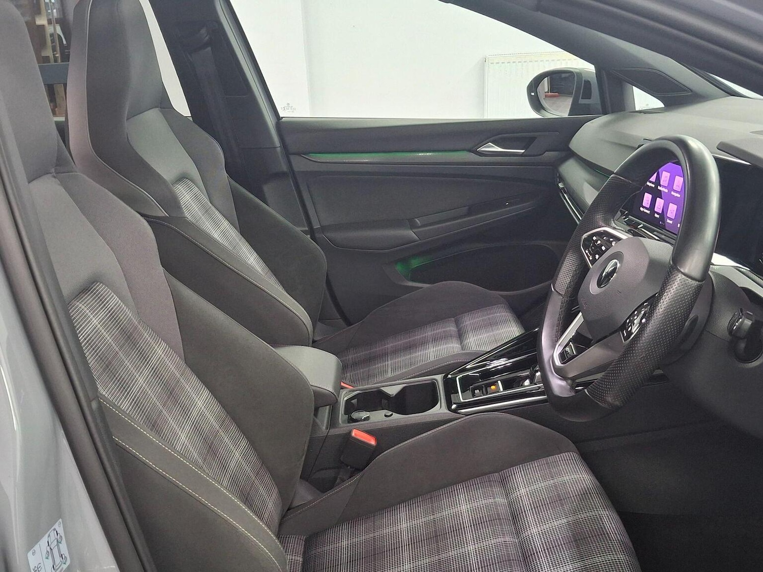 Used Volkswagen Golf 2022 for sale - 78197978: Photo 8