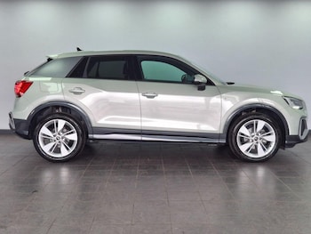 Used Audi Q2 2024 for sale - 78659751: Photo