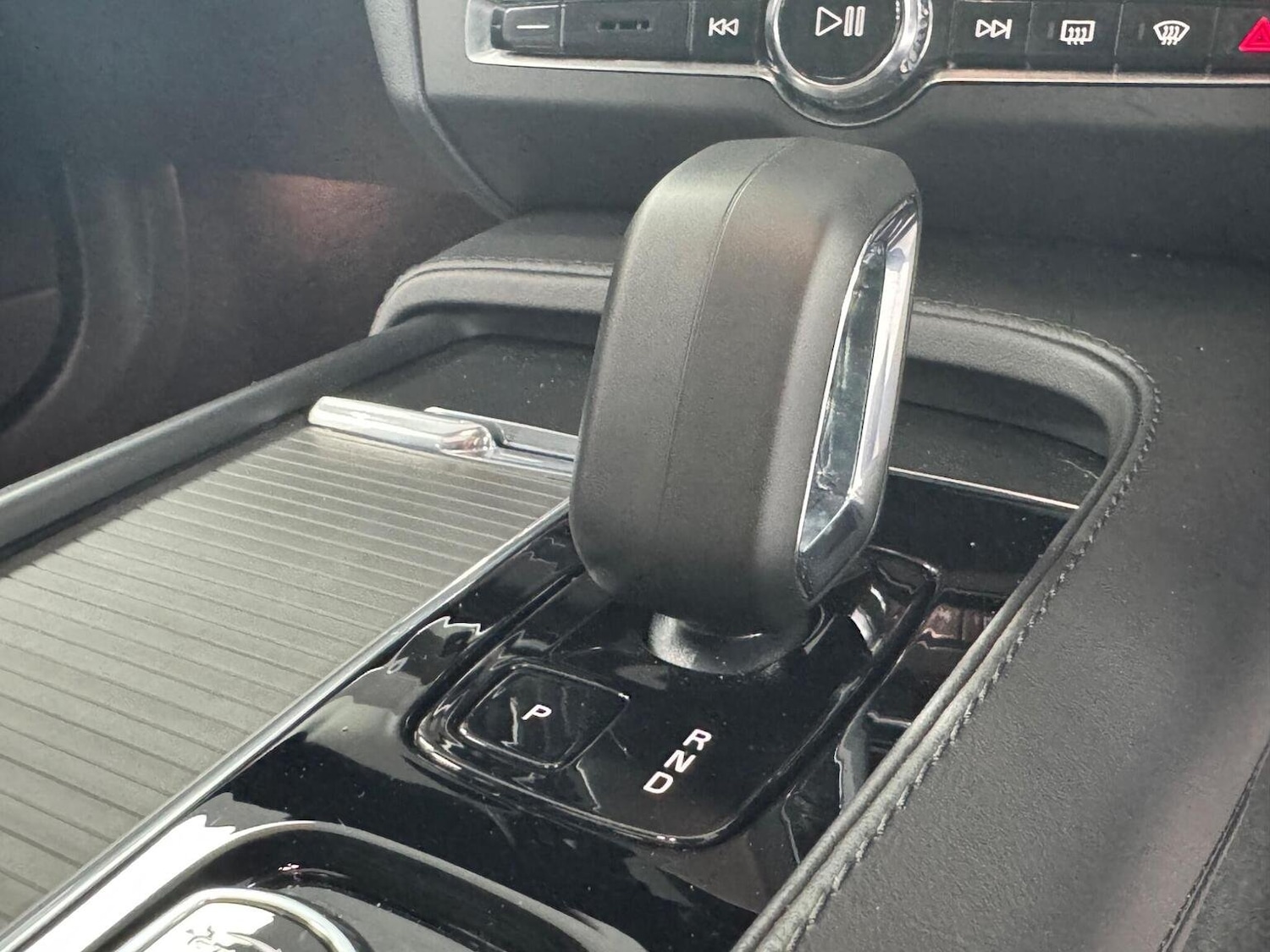 Used Volvo V90 2023 for sale - 76093704: Photo 10