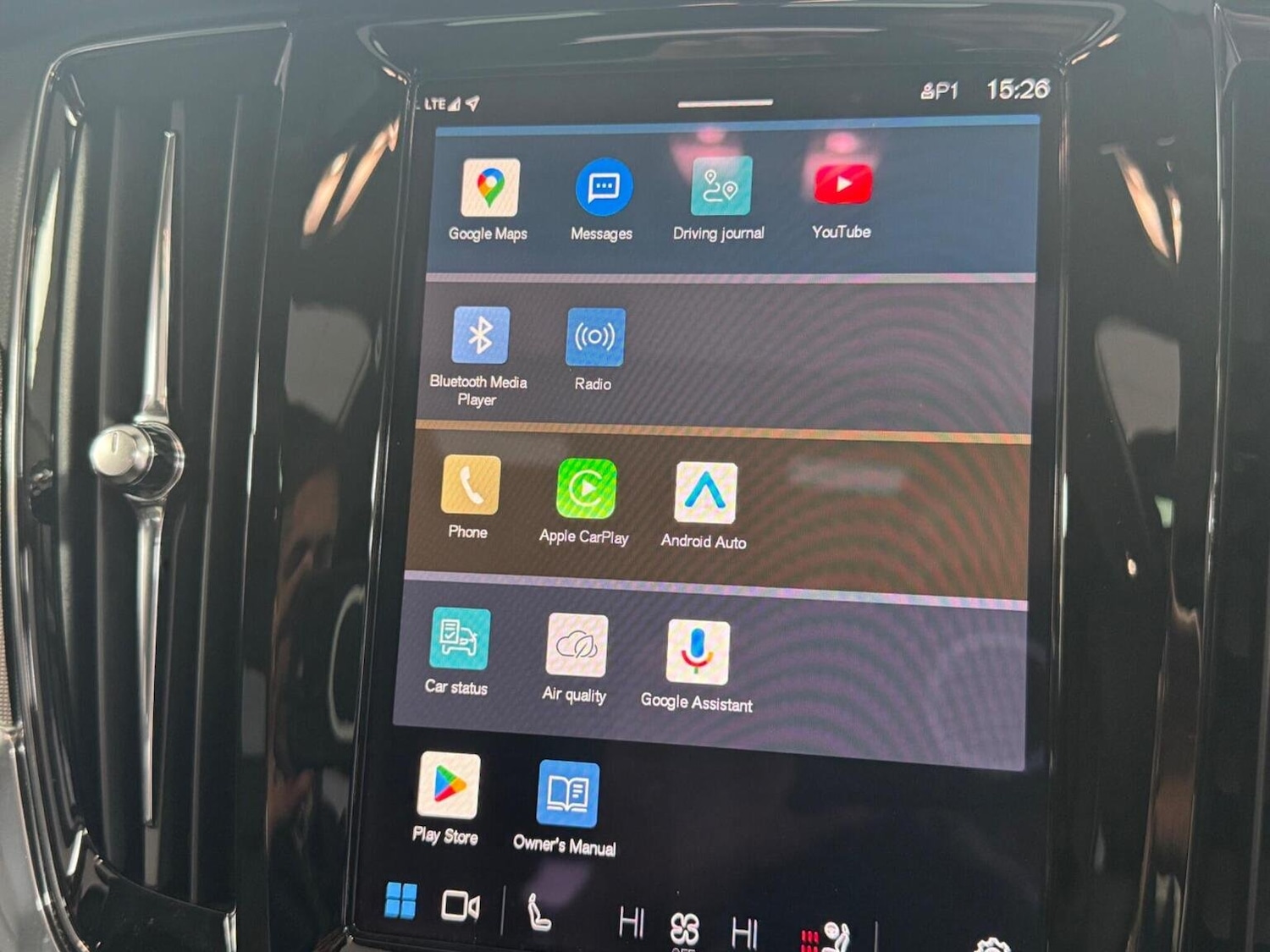 Used Volvo V90 2023 for sale - 76093704: Photo 11