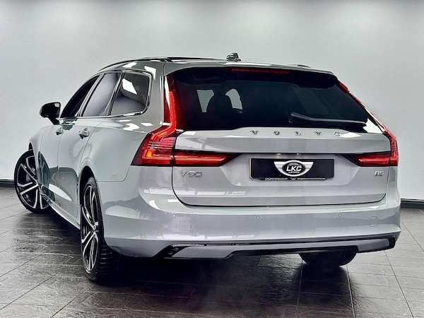 Used Volvo V90 2023 for sale - 76093704: Photo 14