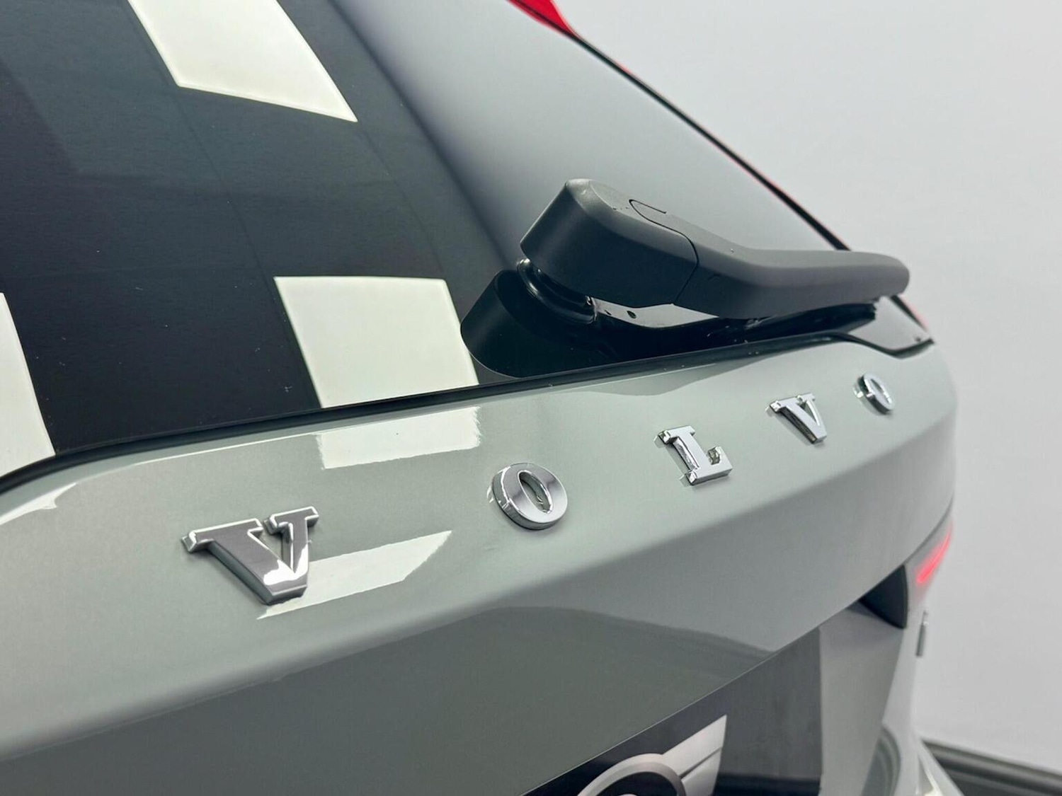 Used Volvo V90 2023 for sale - 76093704: Photo 16