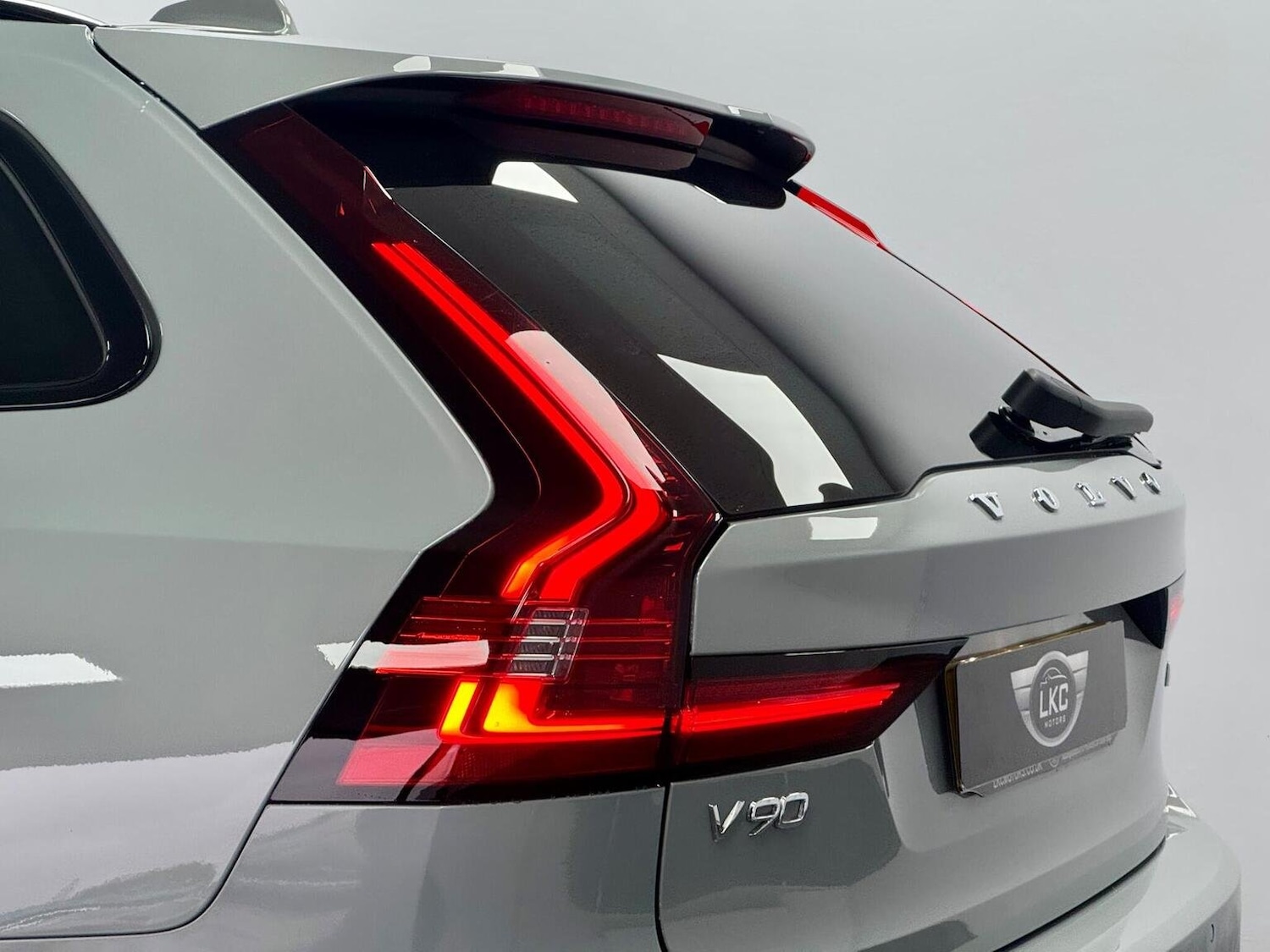 Used Volvo V90 2023 for sale - 76093704: Photo 18