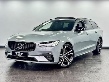 2023 - 2.0 B5 MHEV Ultimate Auto Euro 6 (s/s) 5dr