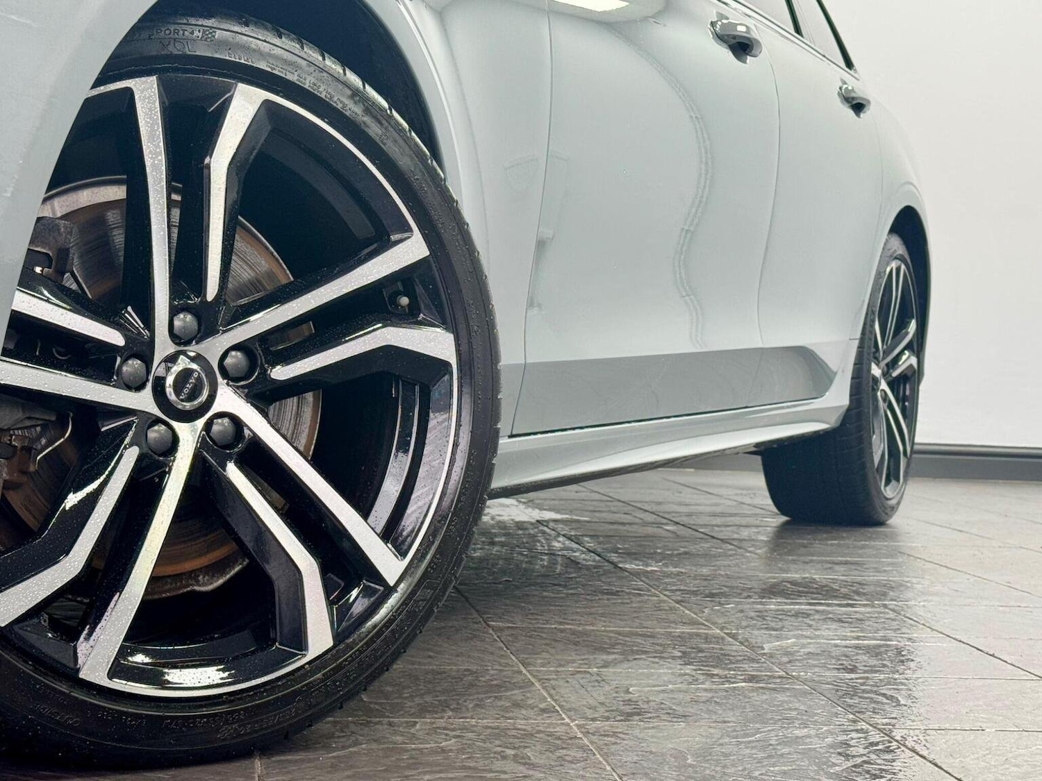 Used Volvo V90 2023 for sale - 76093704: Photo 20