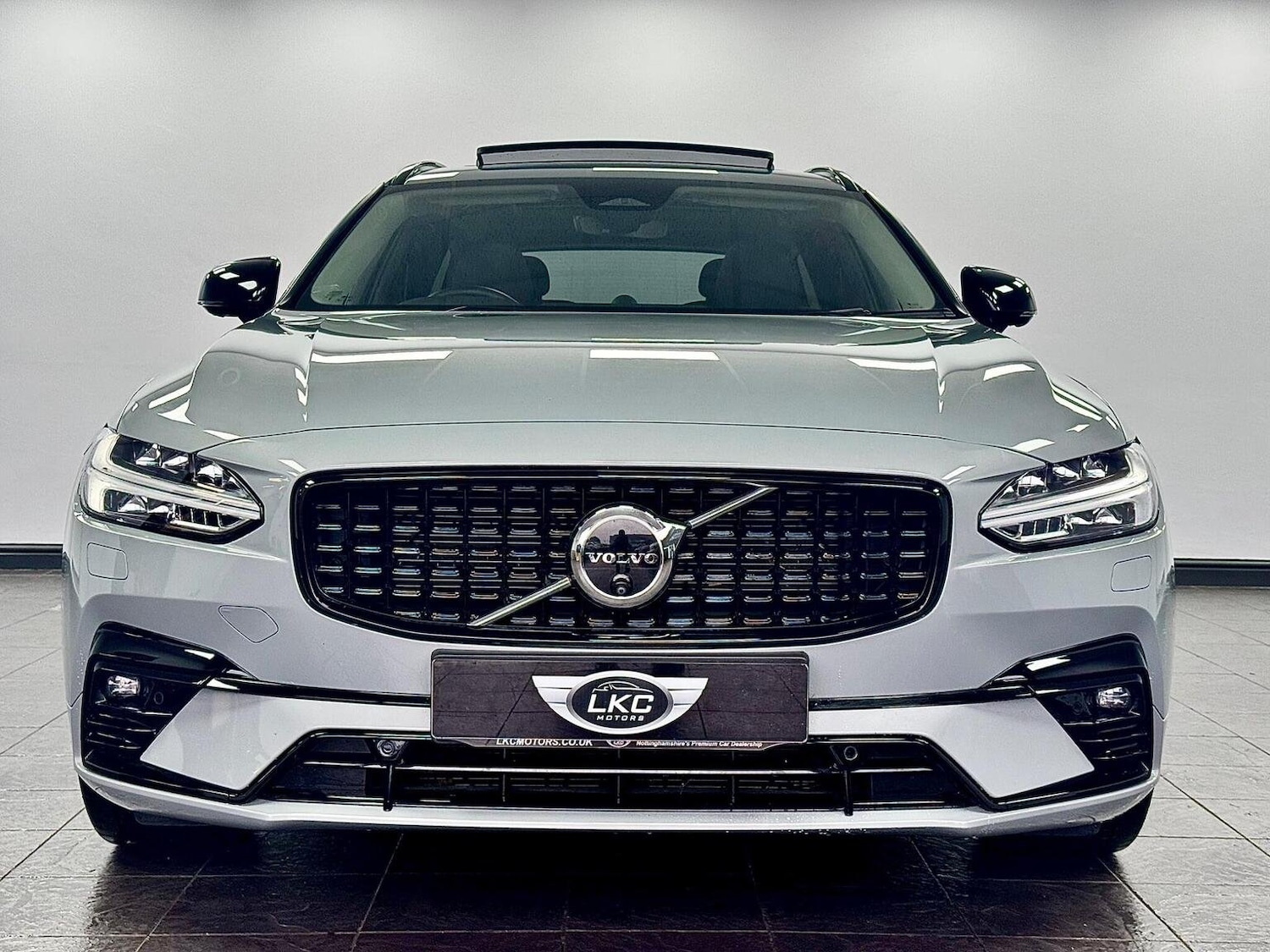 Used Volvo V90 2023 for sale - 76093704: Photo 22