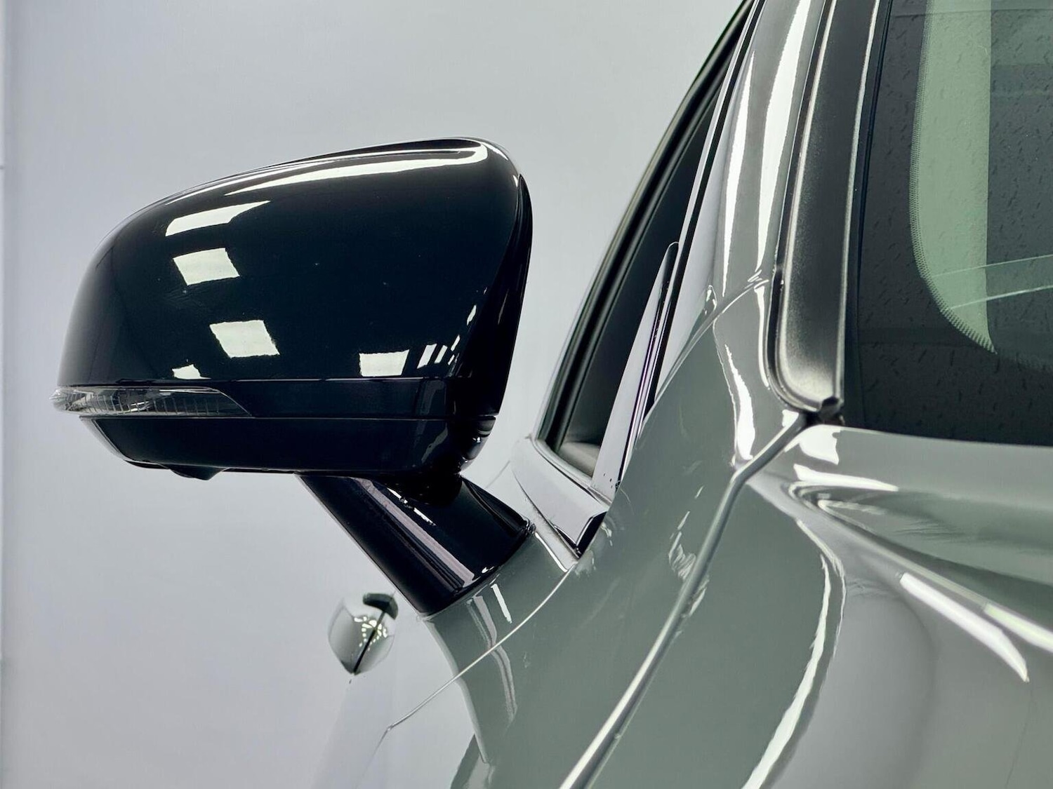 Used Volvo V90 2023 for sale - 76093704: Photo 23