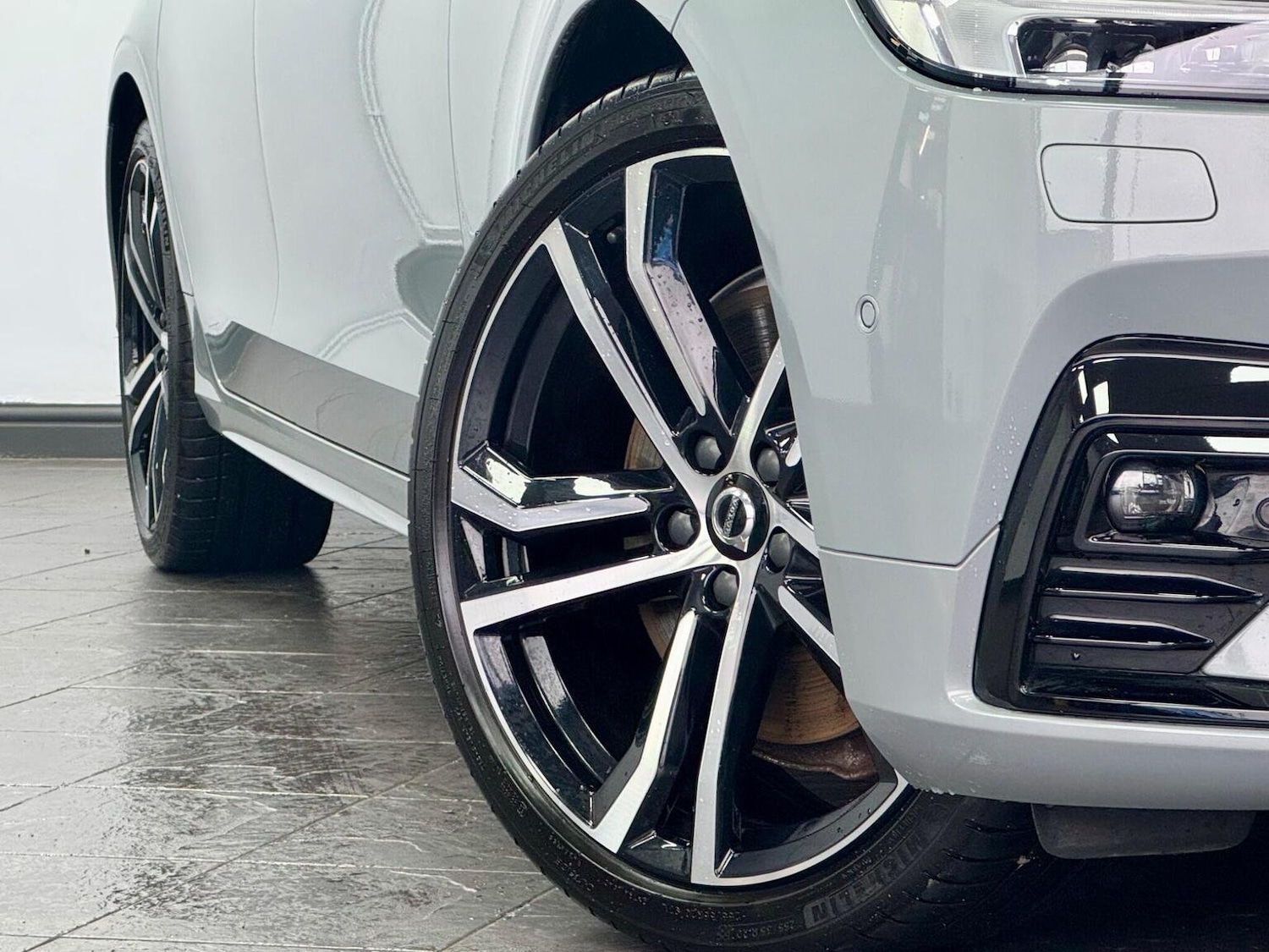 Used Volvo V90 2023 for sale - 76093704: Photo 24