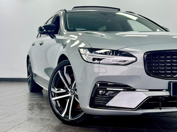 Used Volvo V90 2023 for sale - 76093704: Photo 25