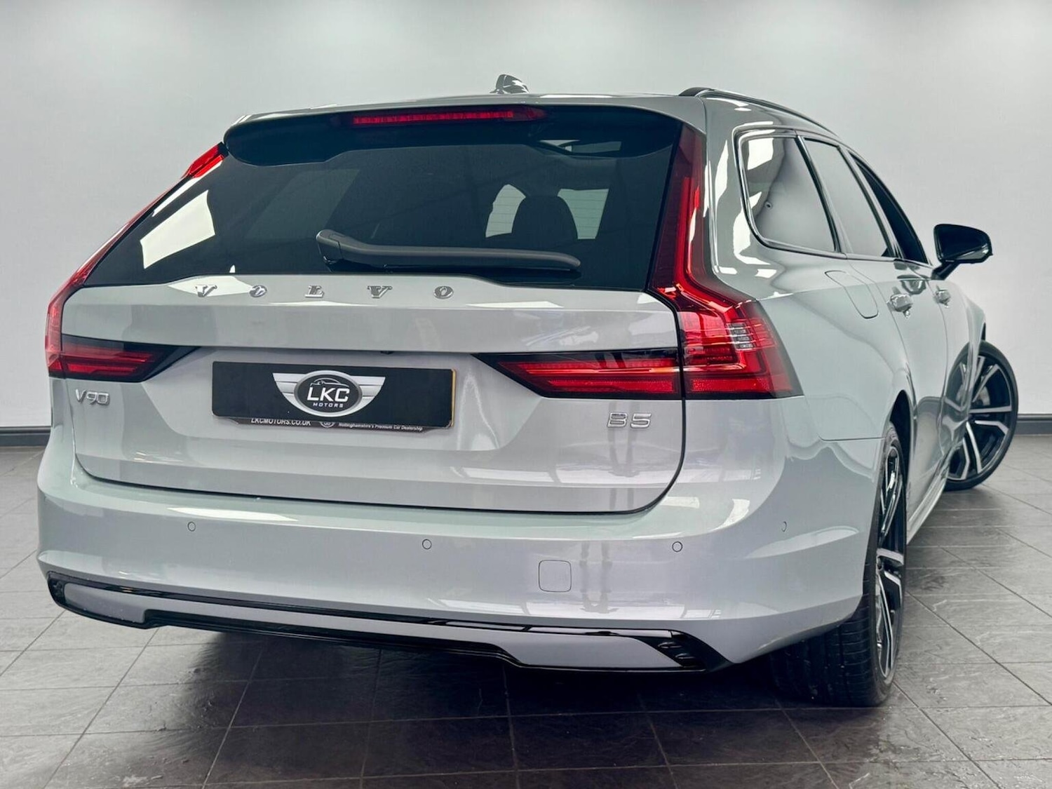 Used Volvo V90 2023 for sale - 76093704: Photo 31