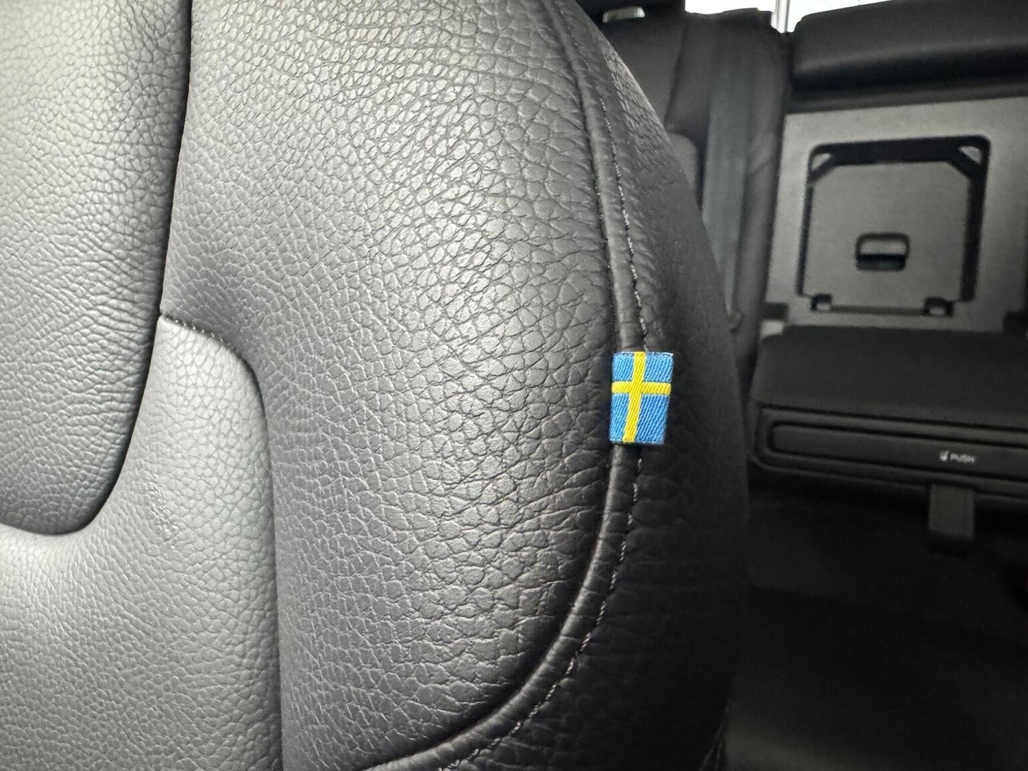 Used Volvo V90 2023 for sale - 76093704: Photo 32