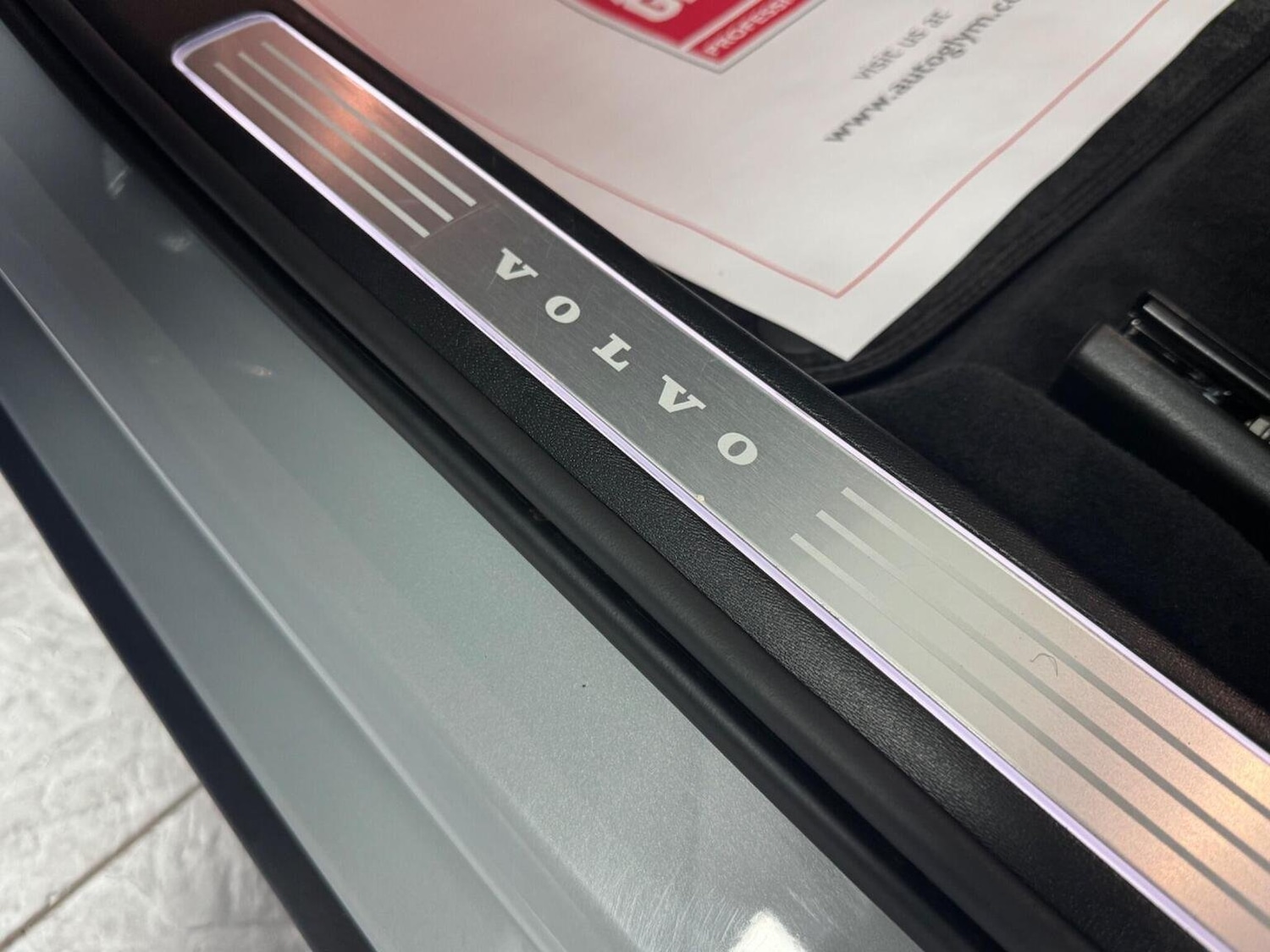 Used Volvo V90 2023 for sale - 76093704: Photo 33