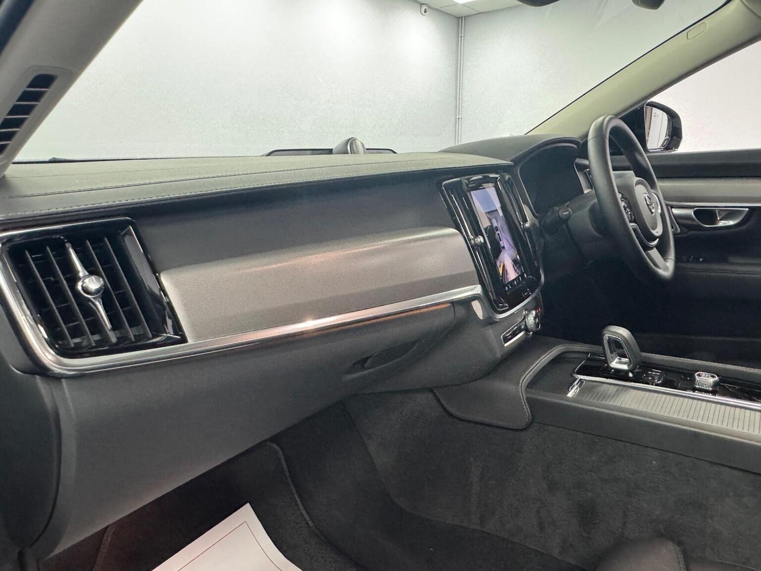 Used Volvo V90 2023 for sale - 76093704: Photo 34