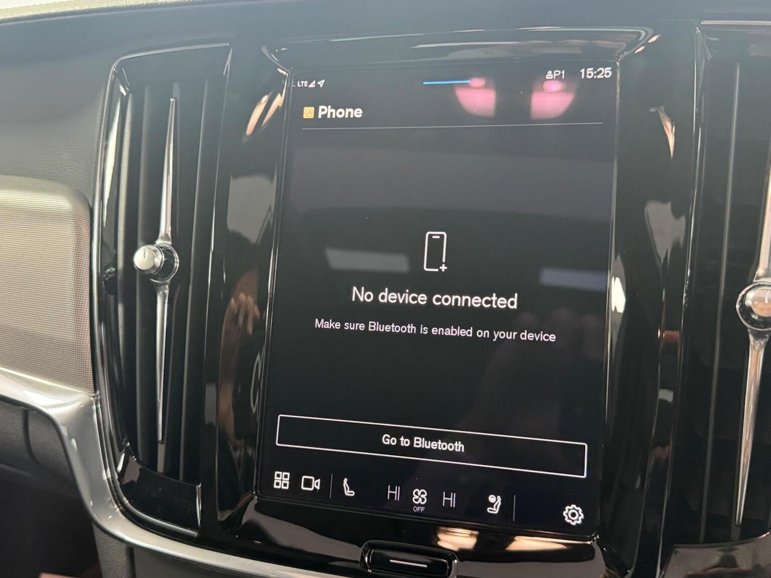 Used Volvo V90 2023 for sale - 76093704: Photo 35