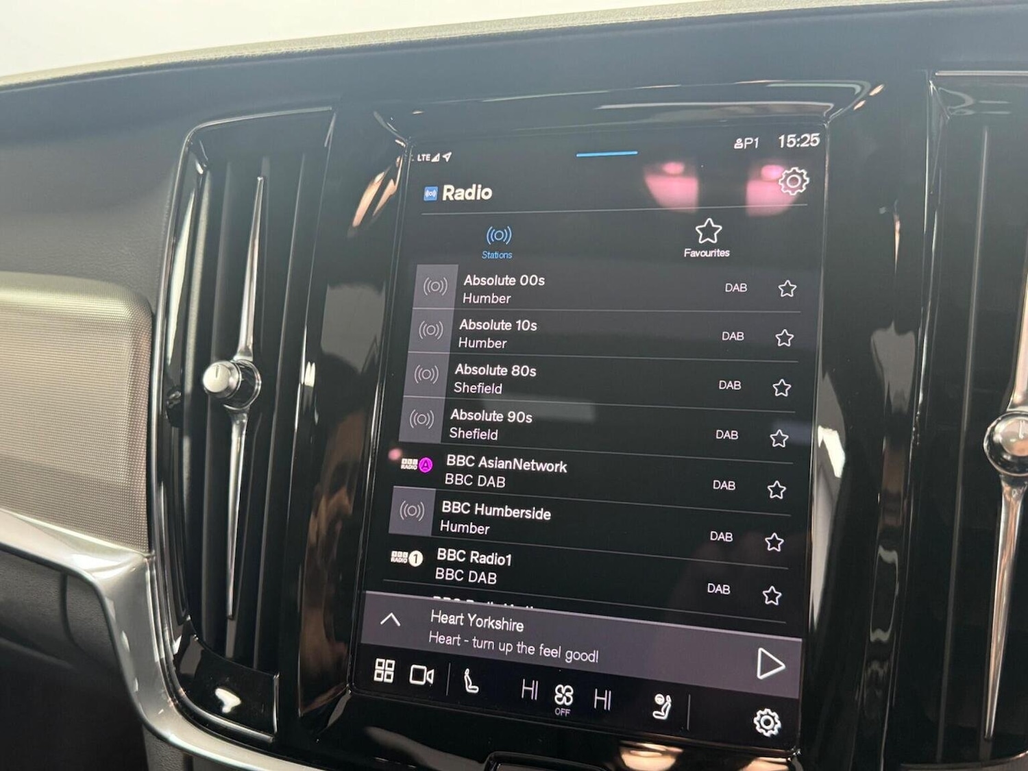 Used Volvo V90 2023 for sale - 76093704: Photo 36