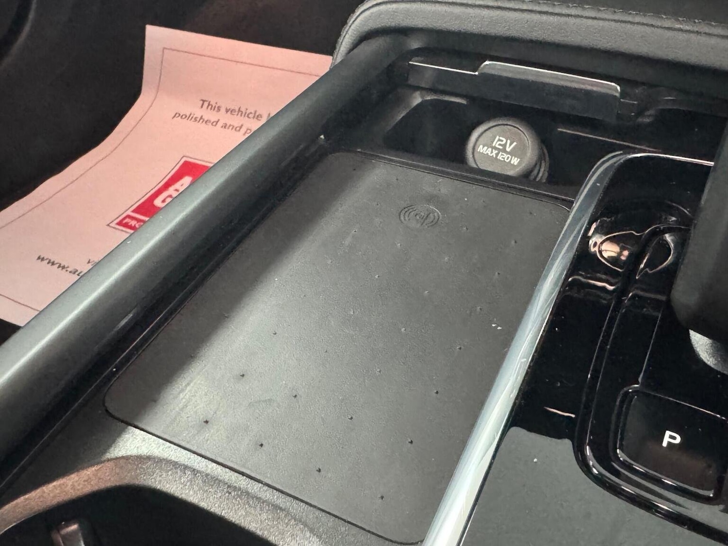 Used Volvo V90 2023 for sale - 76093704: Photo 37