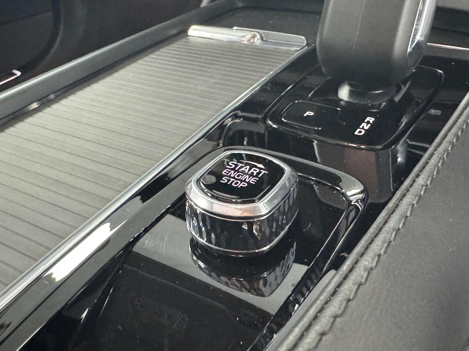 Used Volvo V90 2023 for sale - 76093704: Photo 38