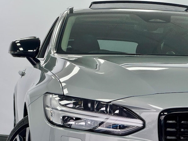 Used Volvo V90 2023 for sale - 76093704: Photo 3