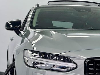 Used Volvo V90 2023 for sale - 76093704: Photo 3