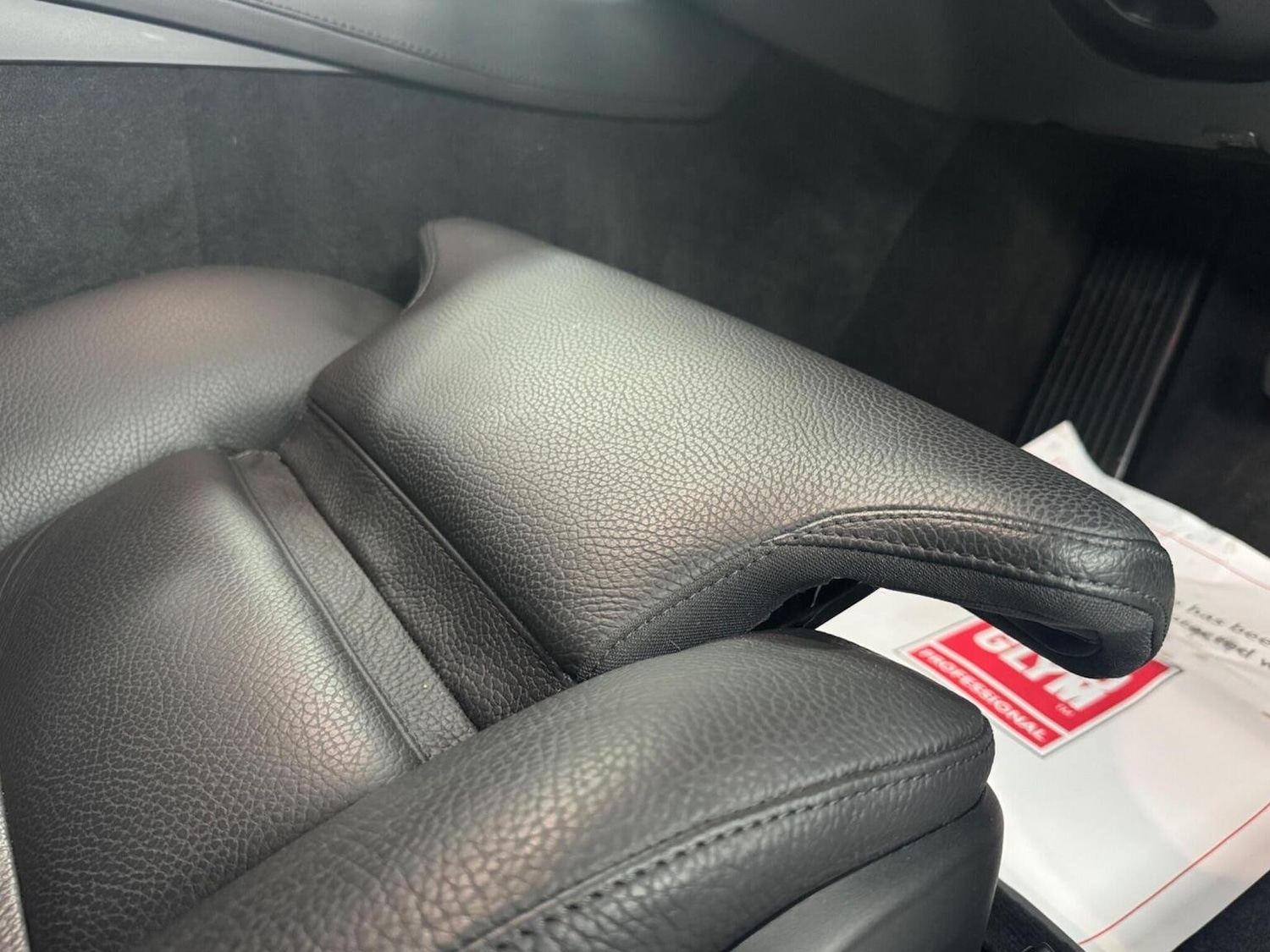 Used Volvo V90 2023 for sale - 76093704: Photo 45