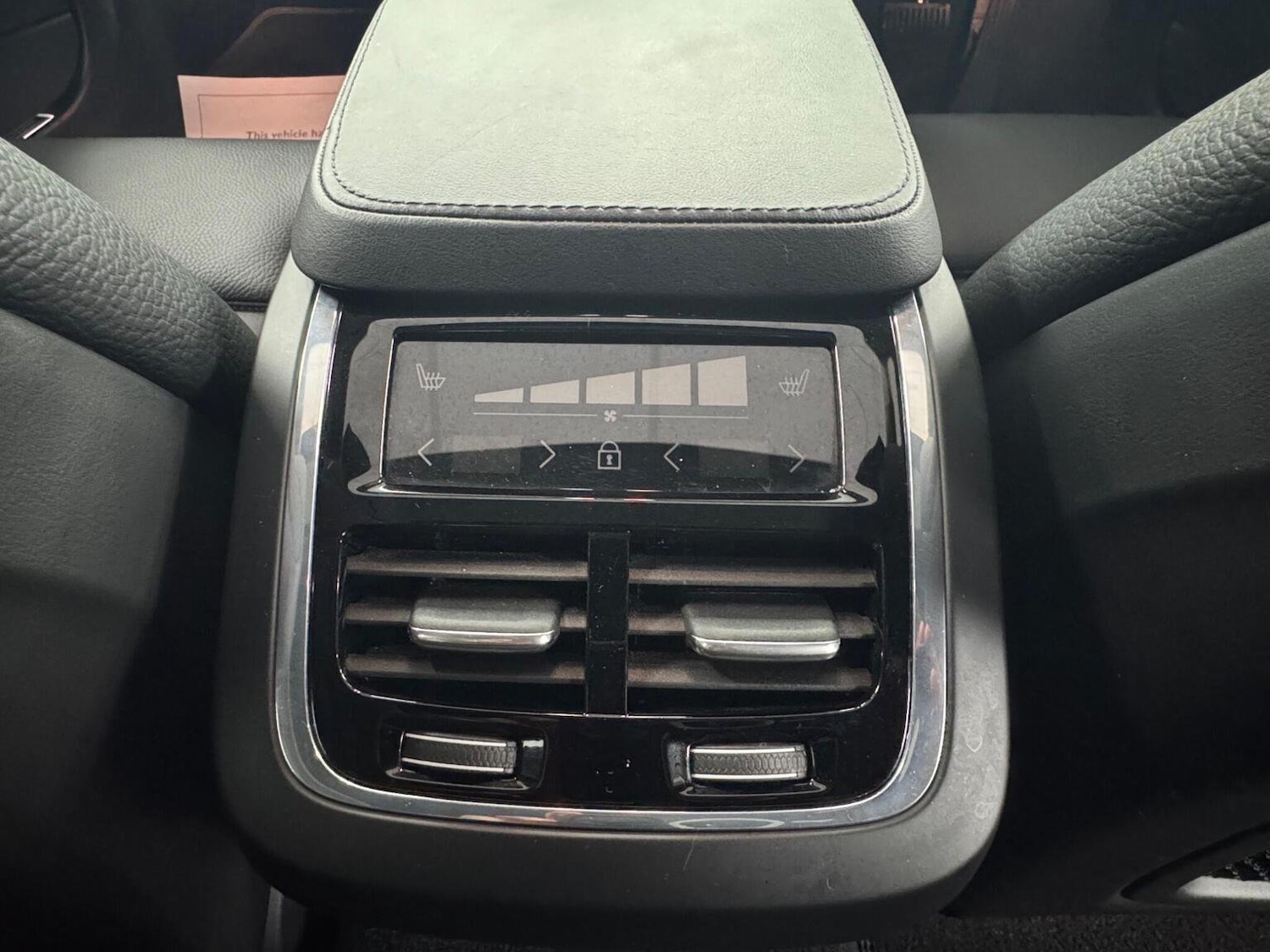 Used Volvo V90 2023 for sale - 76093704: Photo 47