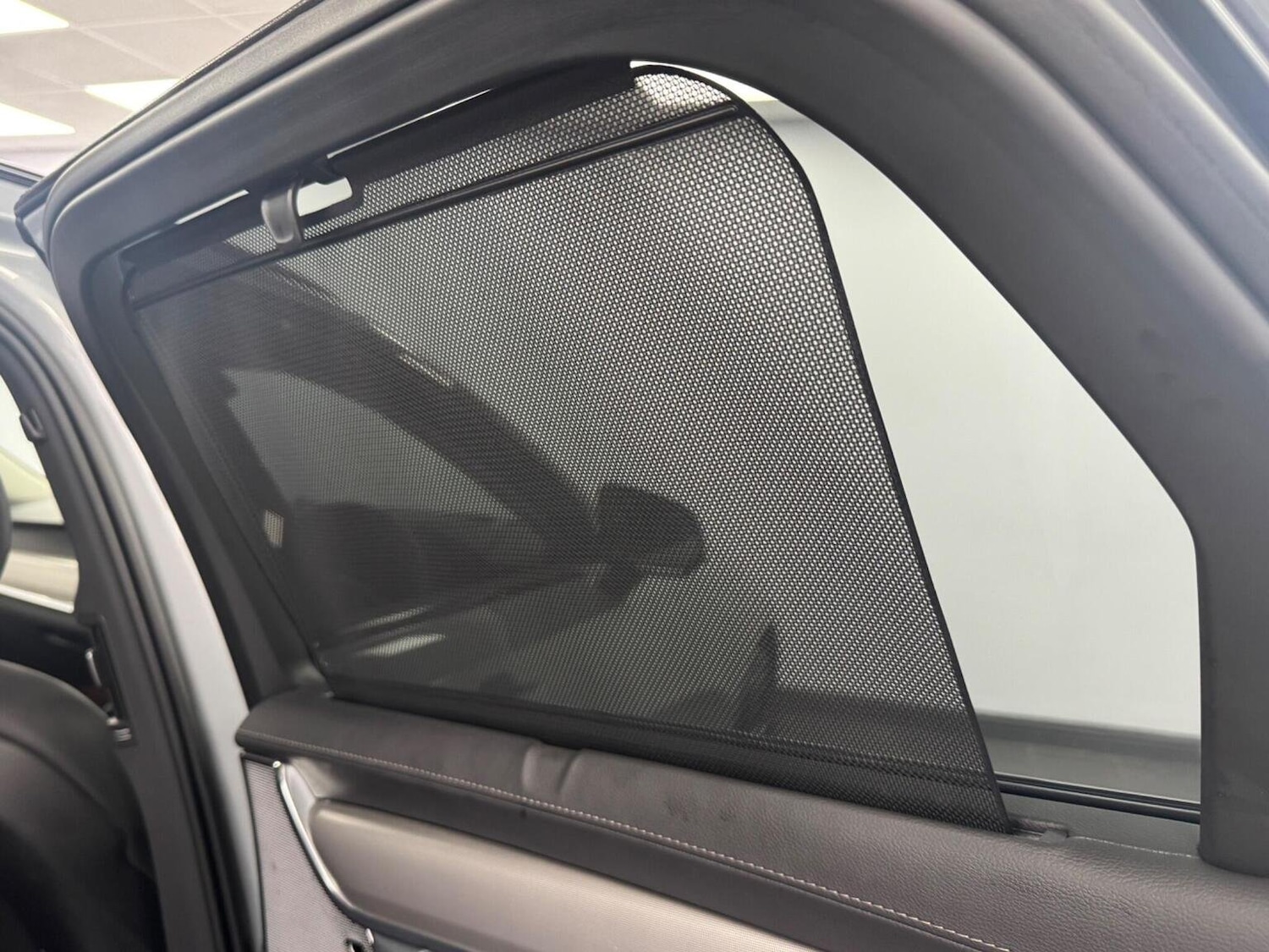 Used Volvo V90 2023 for sale - 76093704: Photo 49