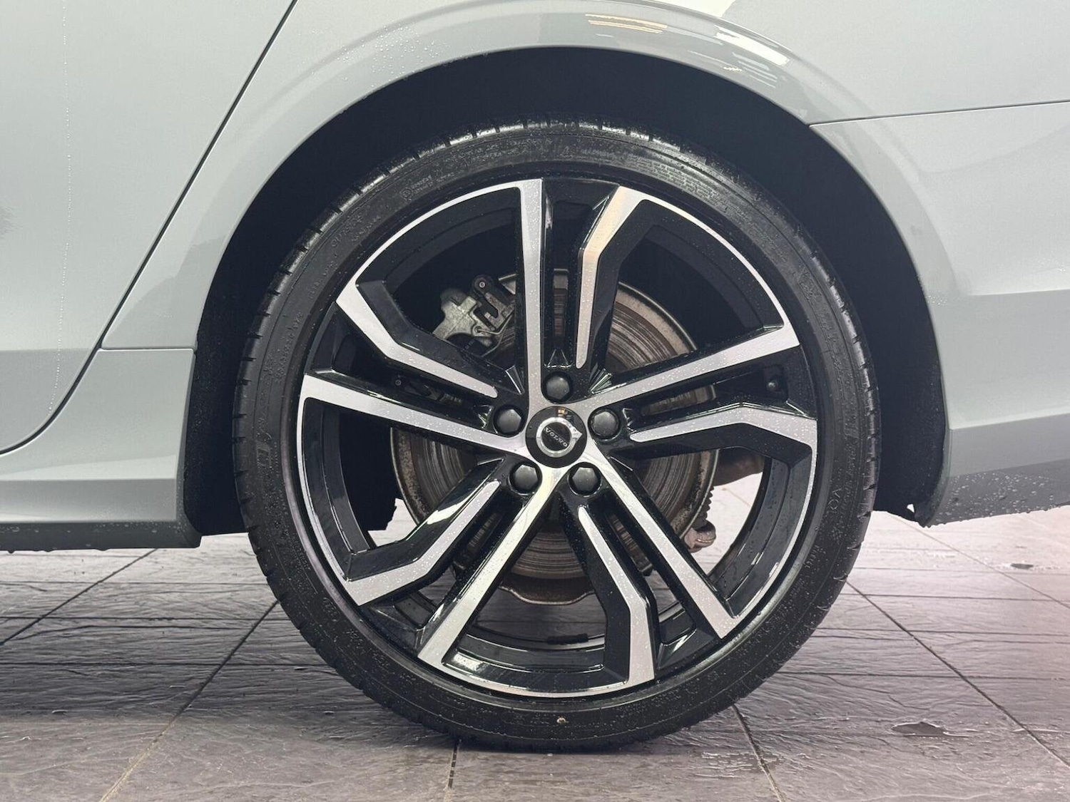 Used Volvo V90 2023 for sale - 76093704: Photo 53