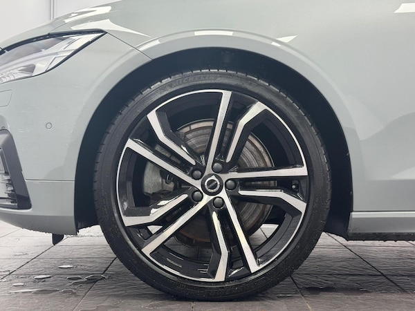 Used Volvo V90 2023 for sale - 76093704: Photo 54