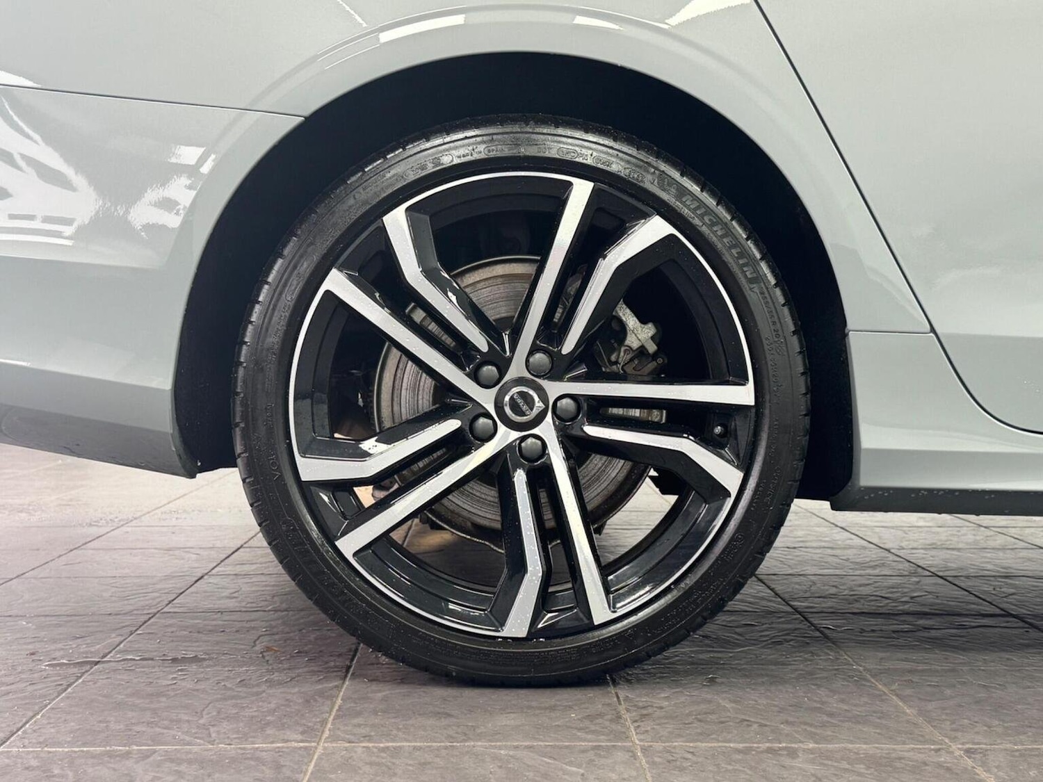 Used Volvo V90 2023 for sale - 76093704: Photo 56