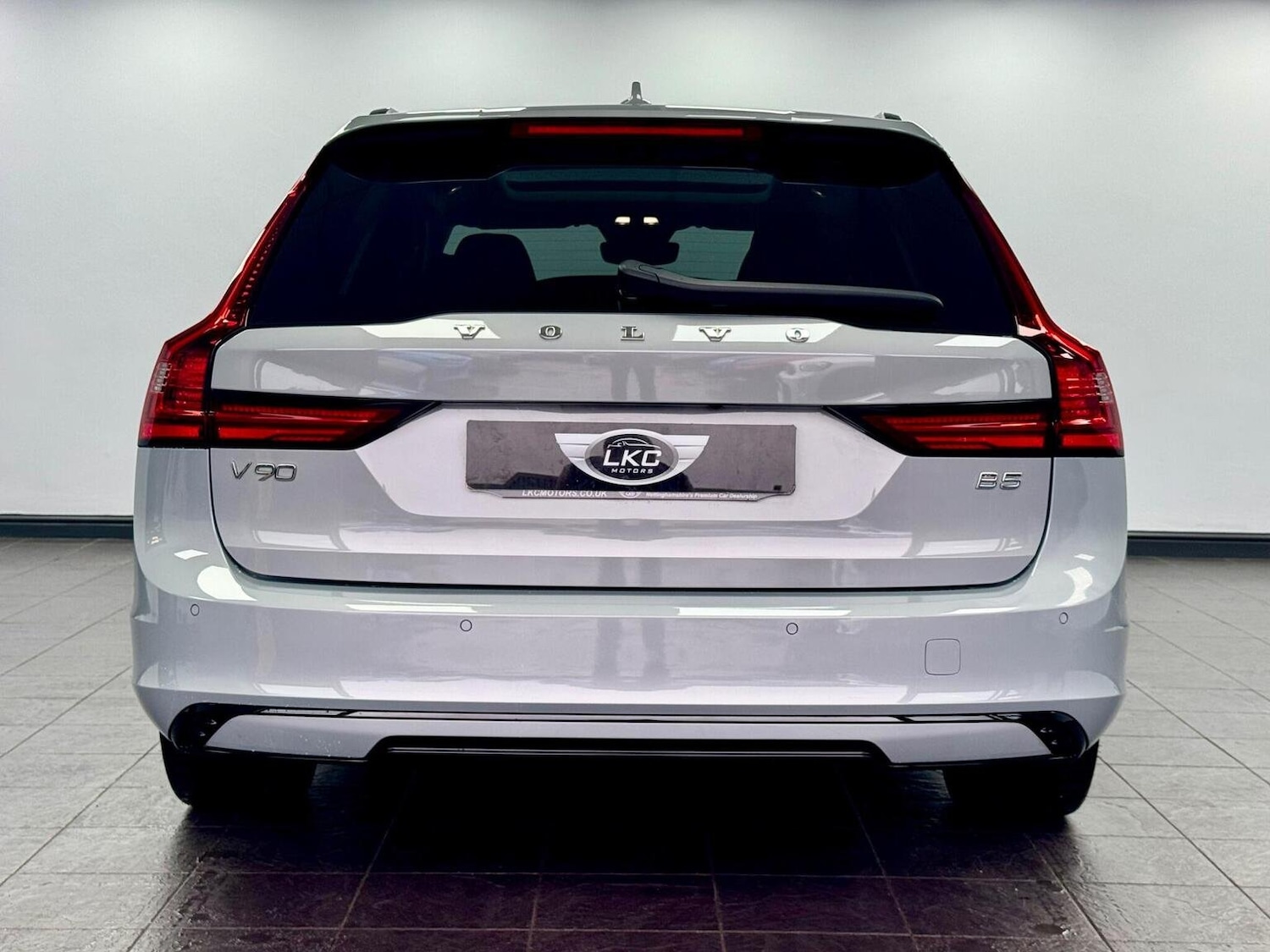 Used Volvo V90 2023 for sale - 76093704: Photo 58