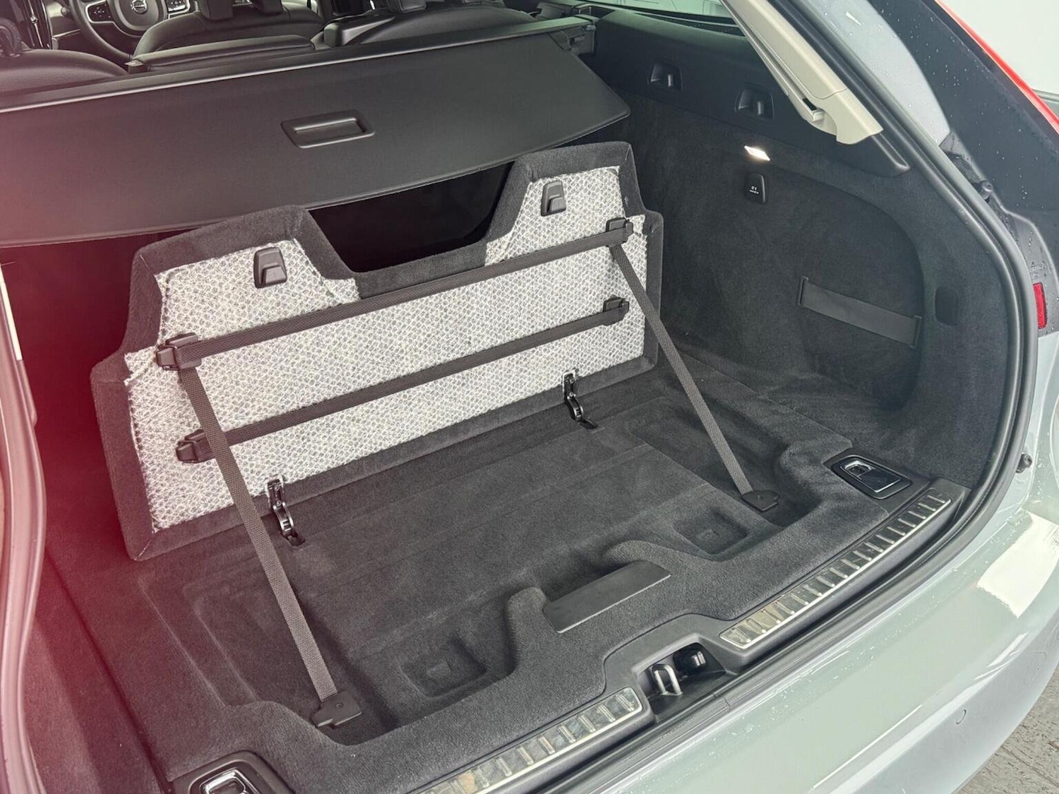 Used Volvo V90 2023 for sale - 76093704: Photo 61