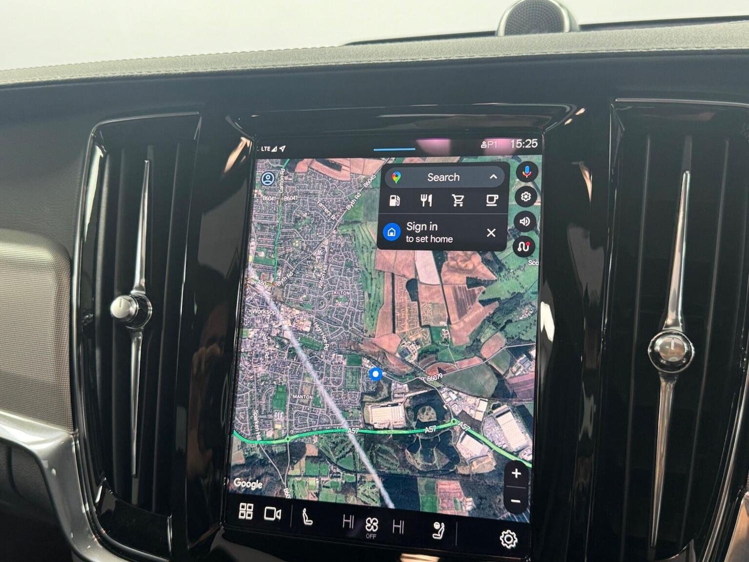 Used Volvo V90 2023 for sale - 76093704: Photo 8