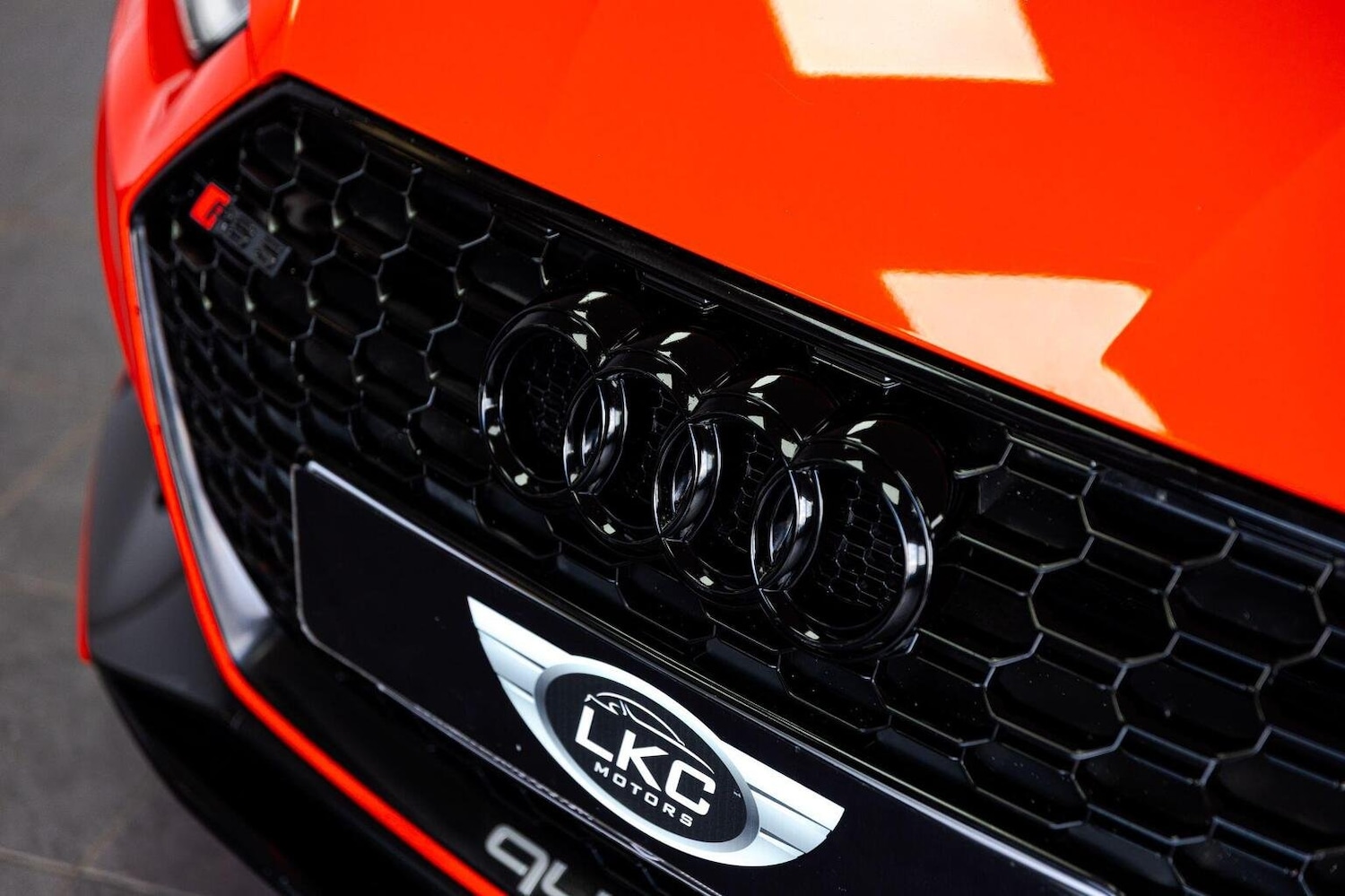 Used Audi RS5 2019 for sale - 75962659: Photo 11