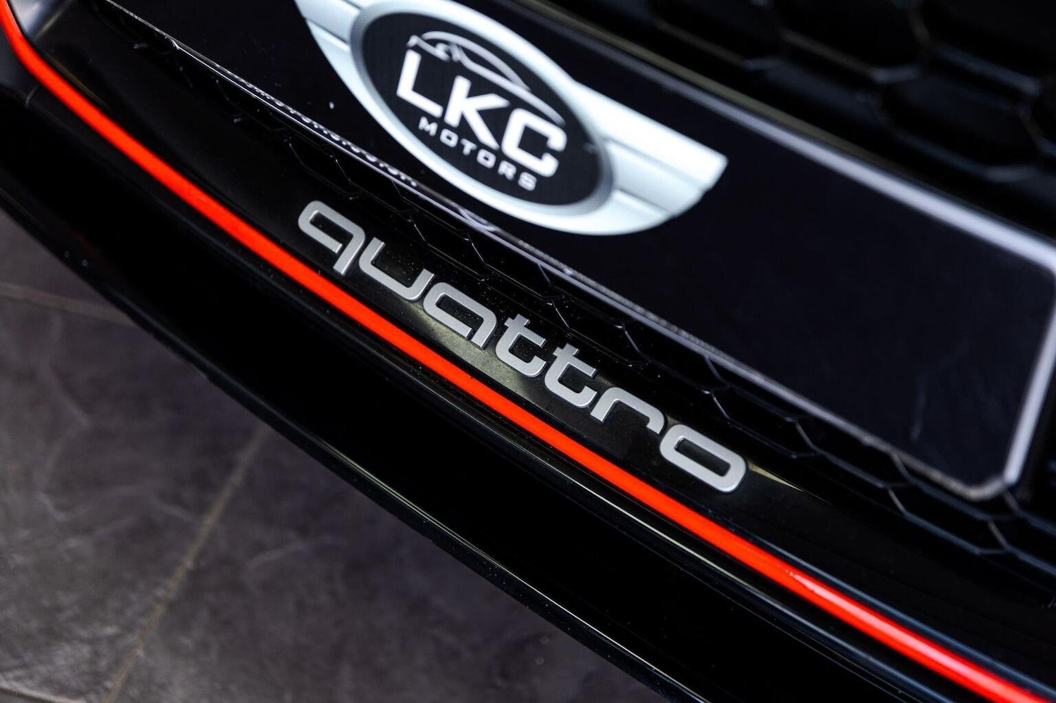 Used Audi RS5 2019 for sale - 75962659: Photo 12