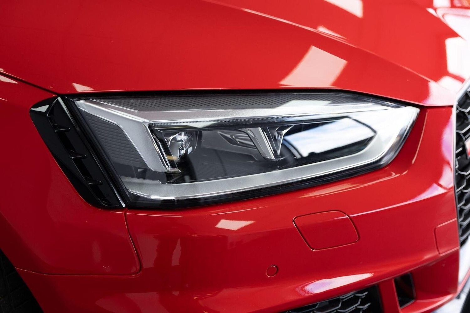 Used Audi RS5 2019 for sale - 75962659: Photo 13