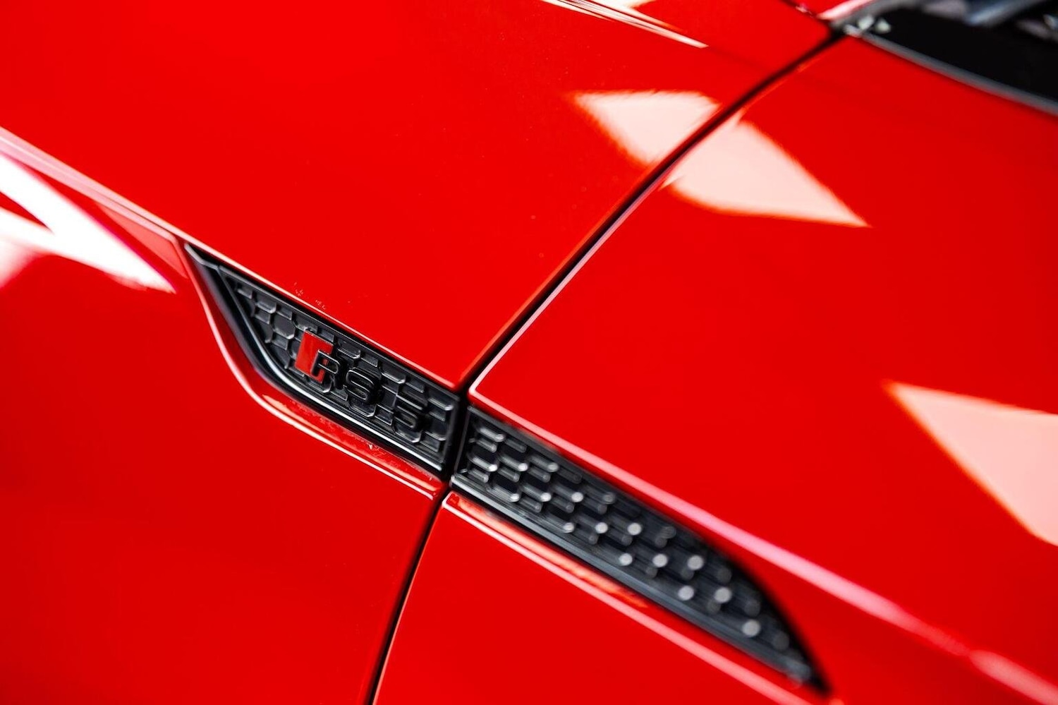 Used Audi RS5 2019 for sale - 75962659: Photo 15