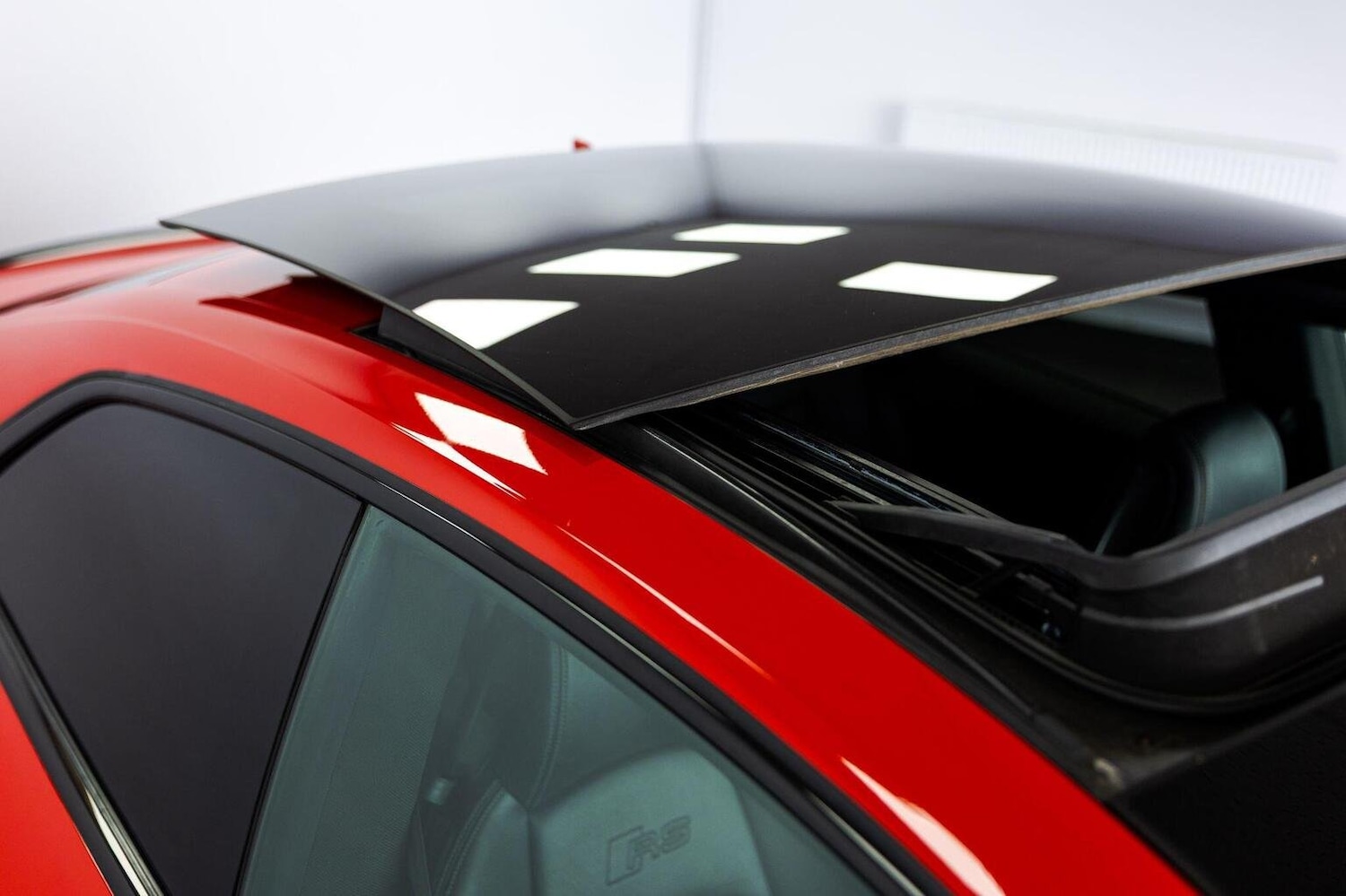 Used Audi RS5 2019 for sale - 75962659: Photo 17