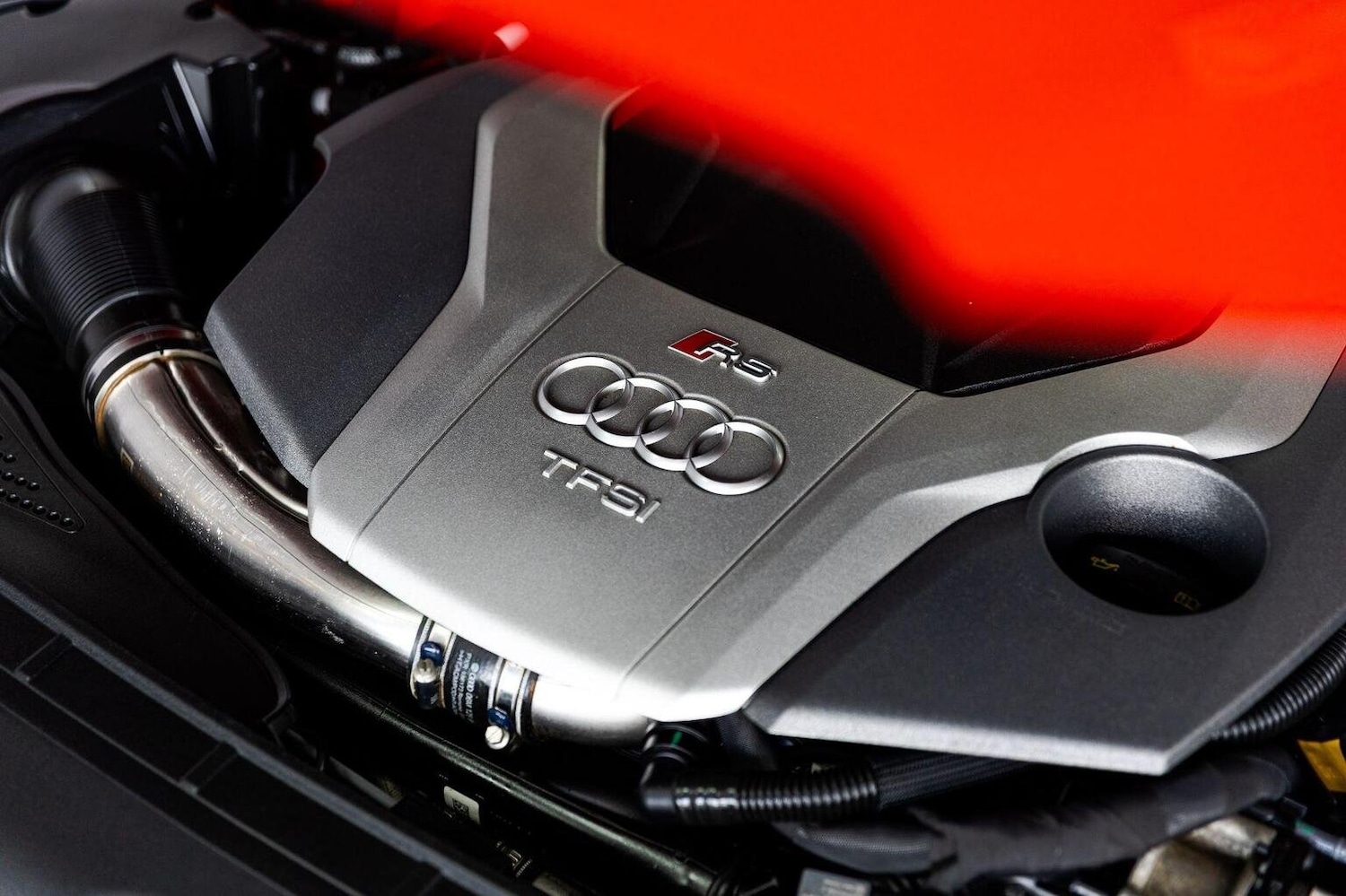 Used Audi RS5 2019 for sale - 75962659: Photo 19