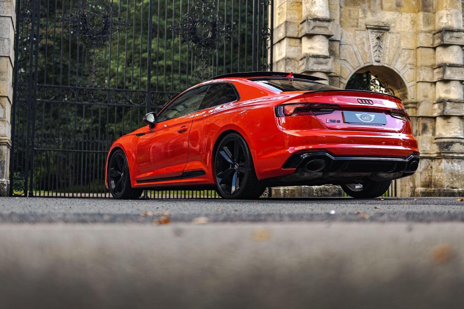 Used Audi RS5 2019 for sale - 75962659: Photo 2