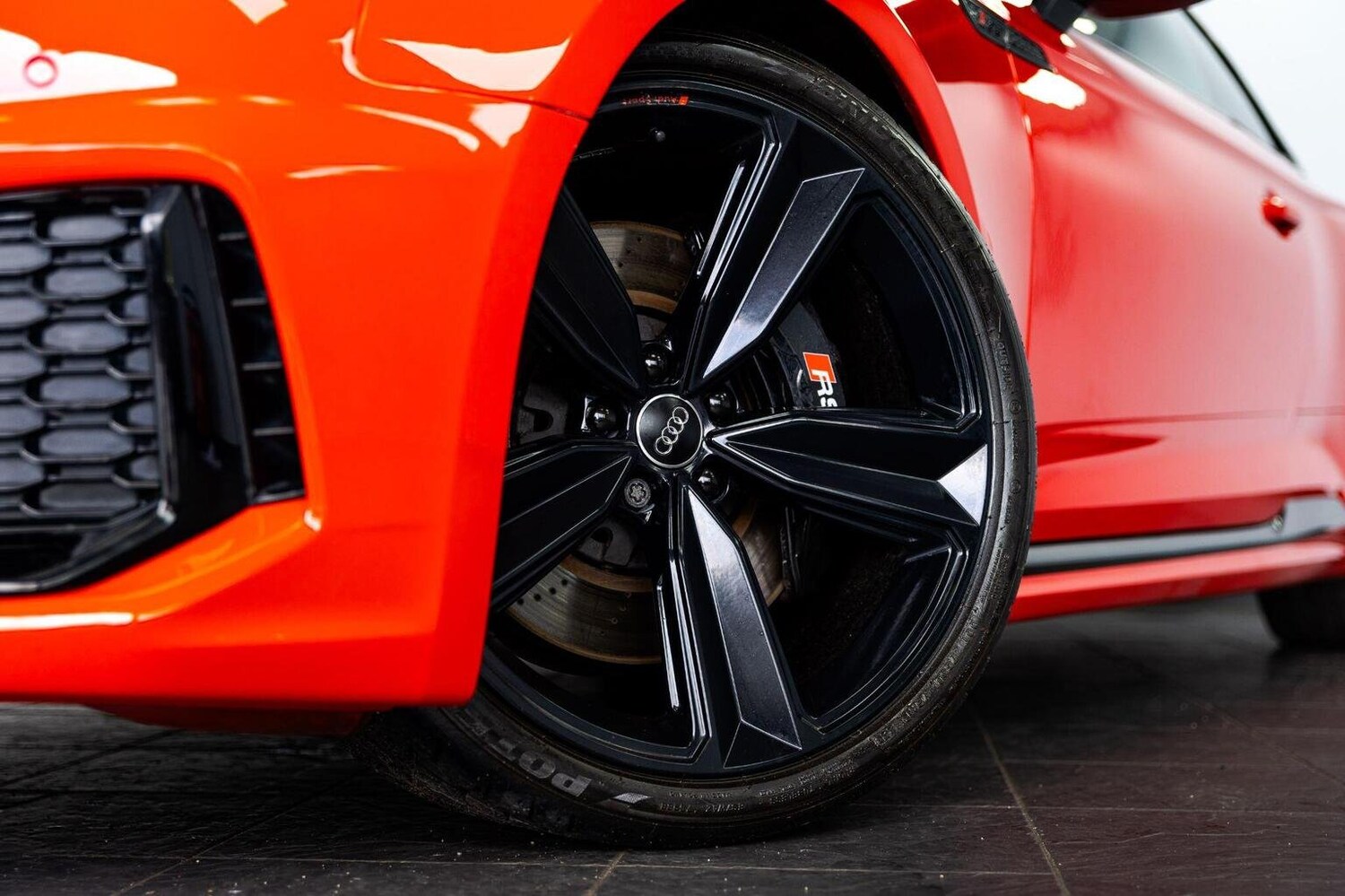 Used Audi RS5 2019 for sale - 75962659: Photo 20