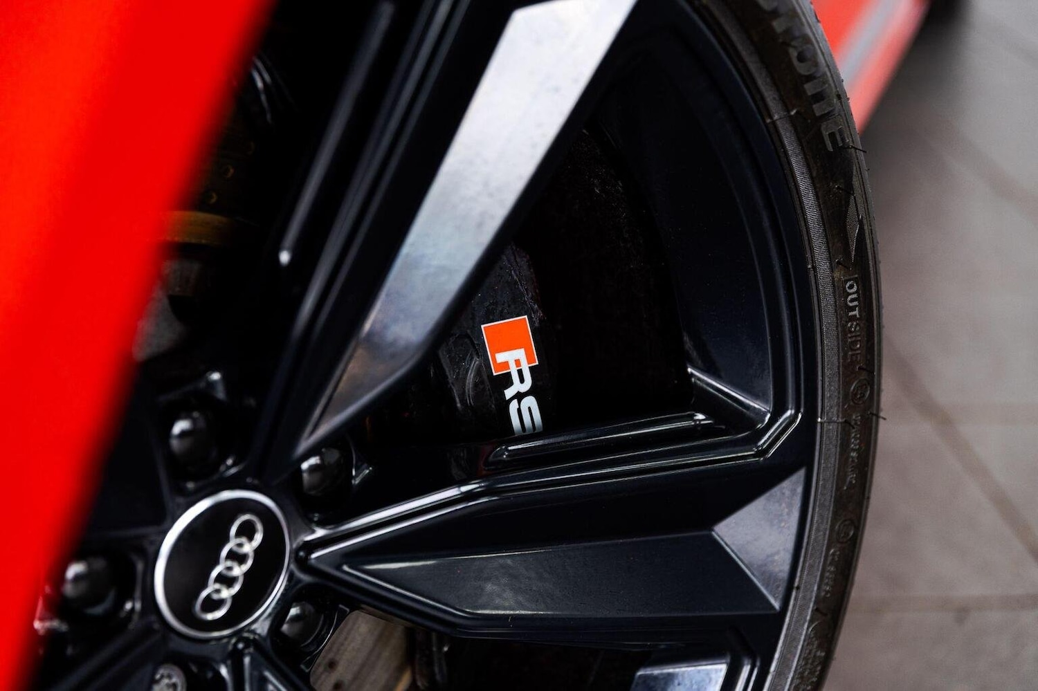 Used Audi RS5 2019 for sale - 75962659: Photo 21