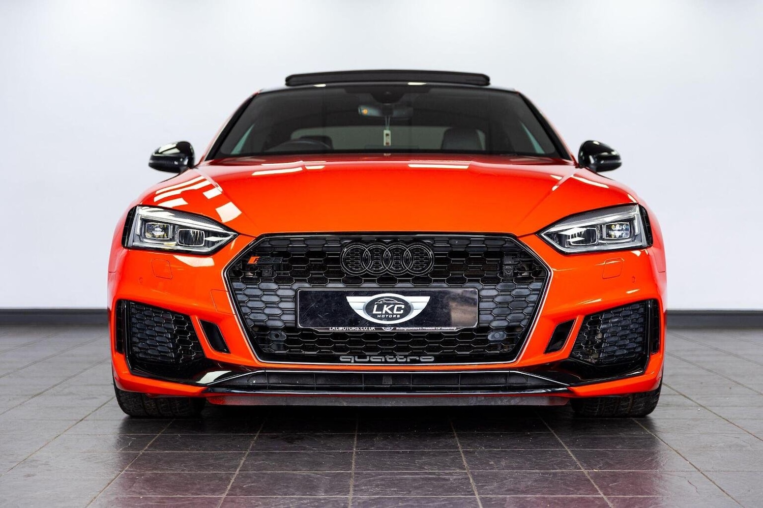 Used Audi RS5 2019 for sale - 75962659: Photo 22