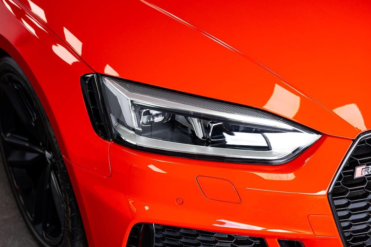 Used Audi RS5 2019 for sale - 75962659: Photo 23