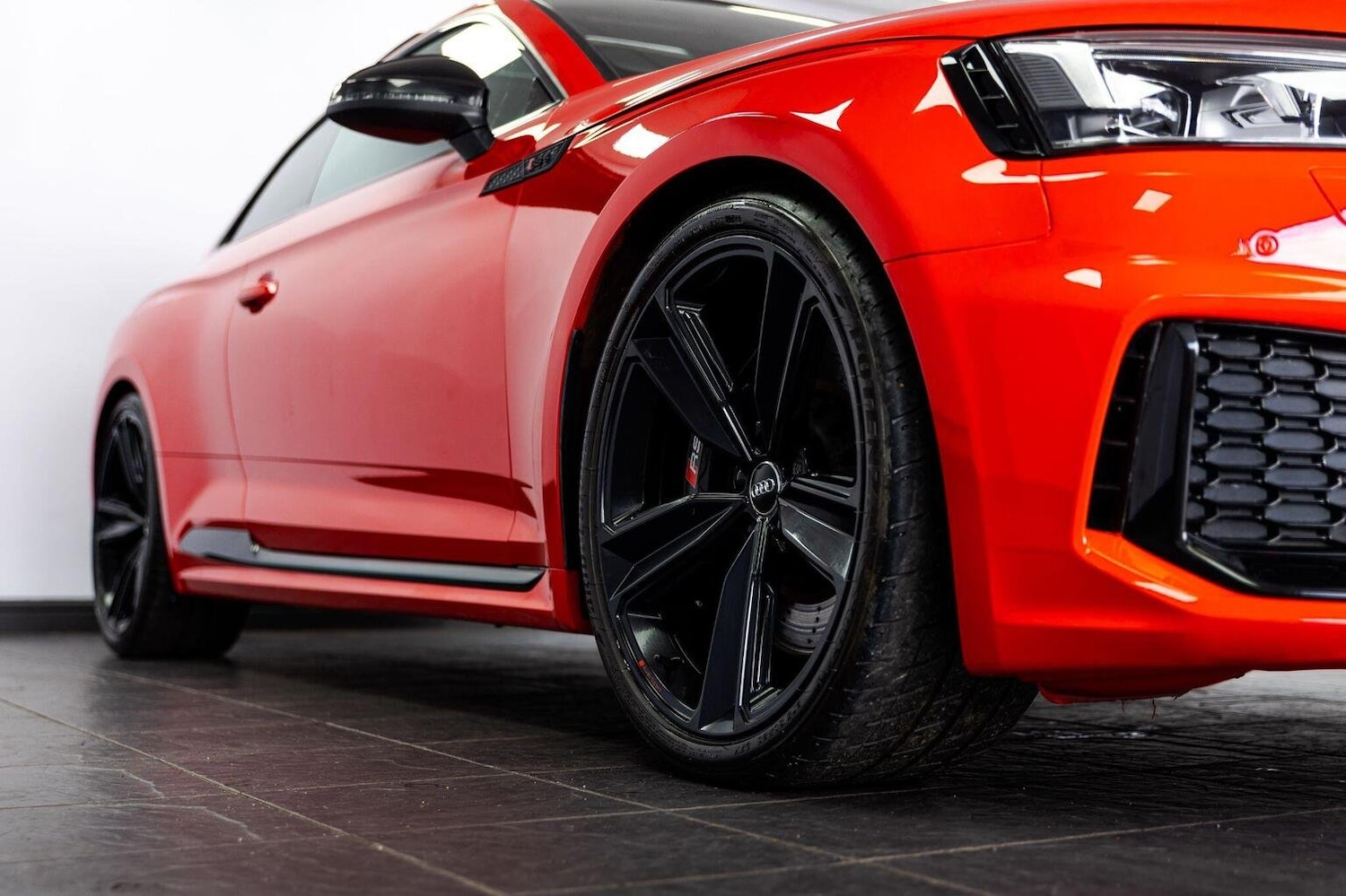 Used Audi RS5 2019 for sale - 75962659: Photo 24