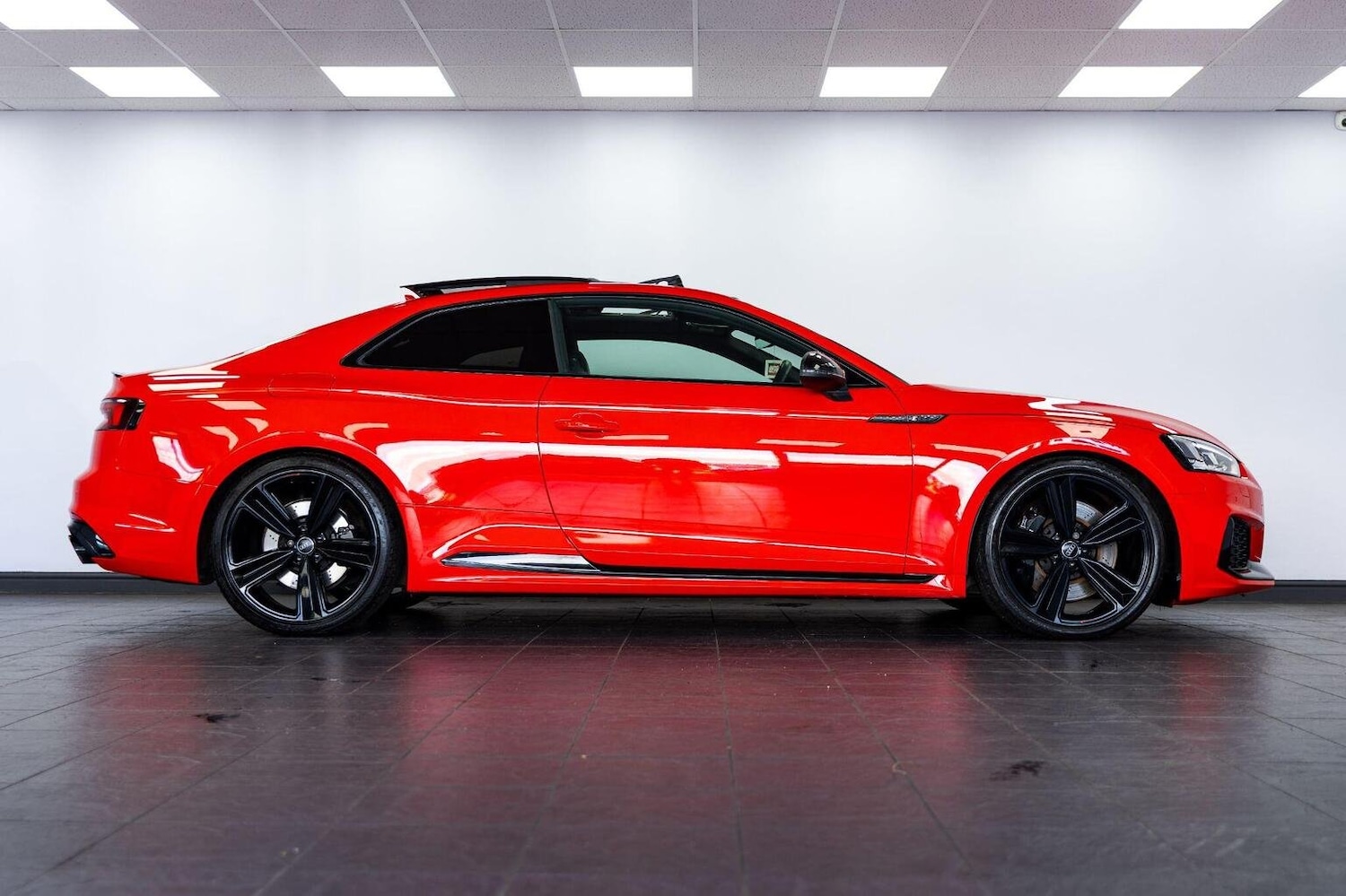 Used Audi RS5 2019 for sale - 75962659: Photo 27